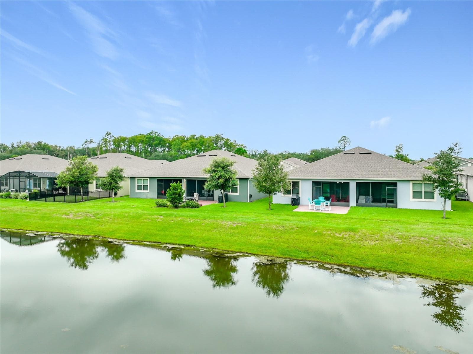 Single Family Residence at 3456 TWIN FLOWER CT, CLERMONT, photo 37 of 50