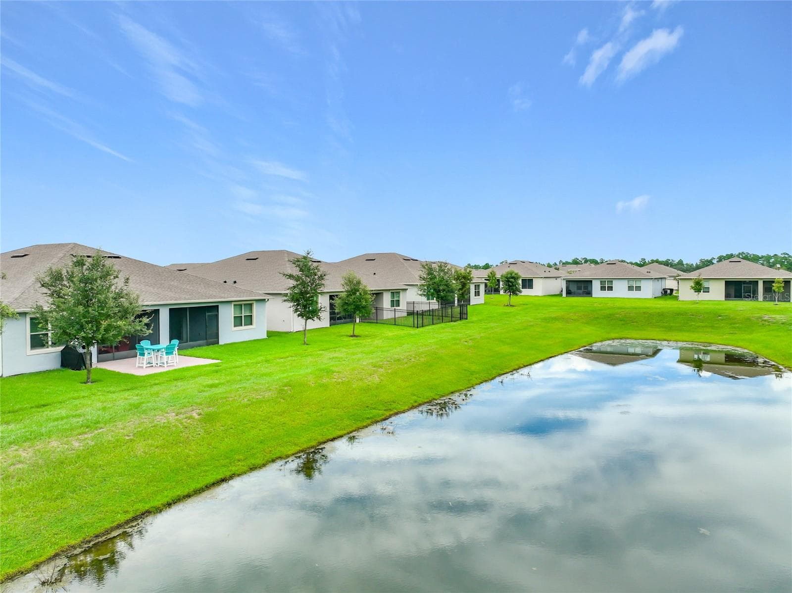 Single Family Residence at 3456 TWIN FLOWER CT, CLERMONT, photo 38 of 50