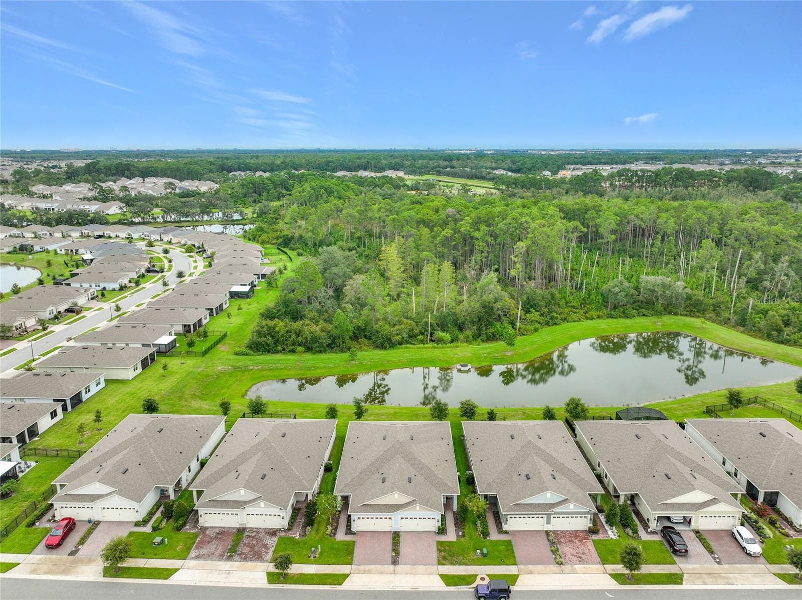 Single Family Residence at 3456 TWIN FLOWER CT, CLERMONT, photo 40 of 50