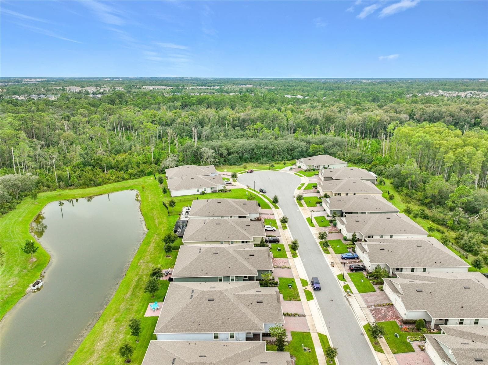 Single Family Residence at 3456 TWIN FLOWER CT, CLERMONT, photo 42 of 50