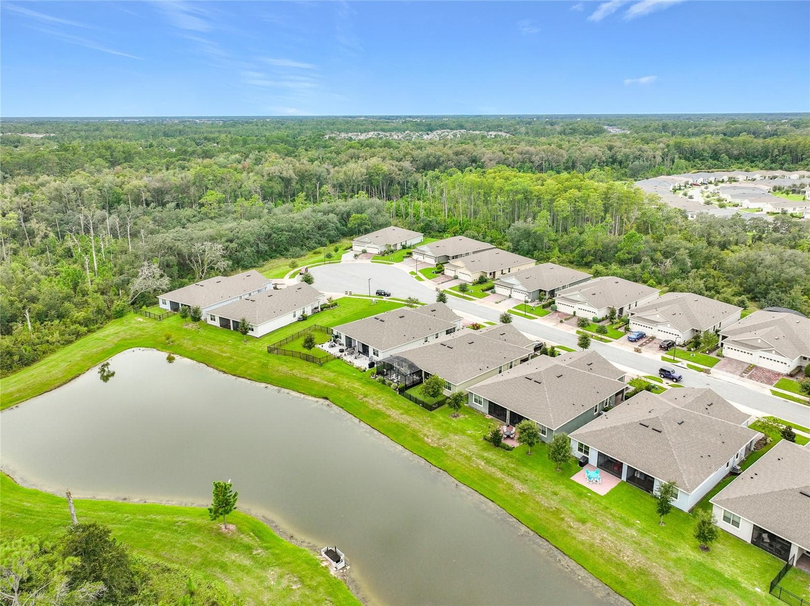 Single Family Residence at 3456 TWIN FLOWER CT, CLERMONT, photo 43 of 50