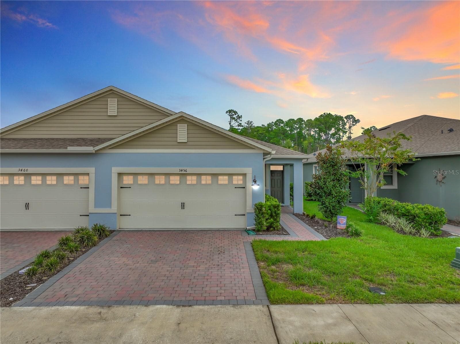 Single Family Residence at 3456 TWIN FLOWER CT, CLERMONT, photo 45 of 50