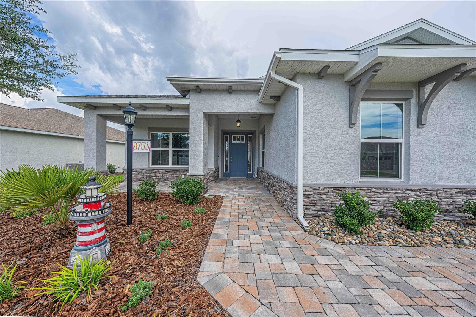 Single Family Residence at 9753 SW 103RD AVE, OCALA, photo 4 of 60