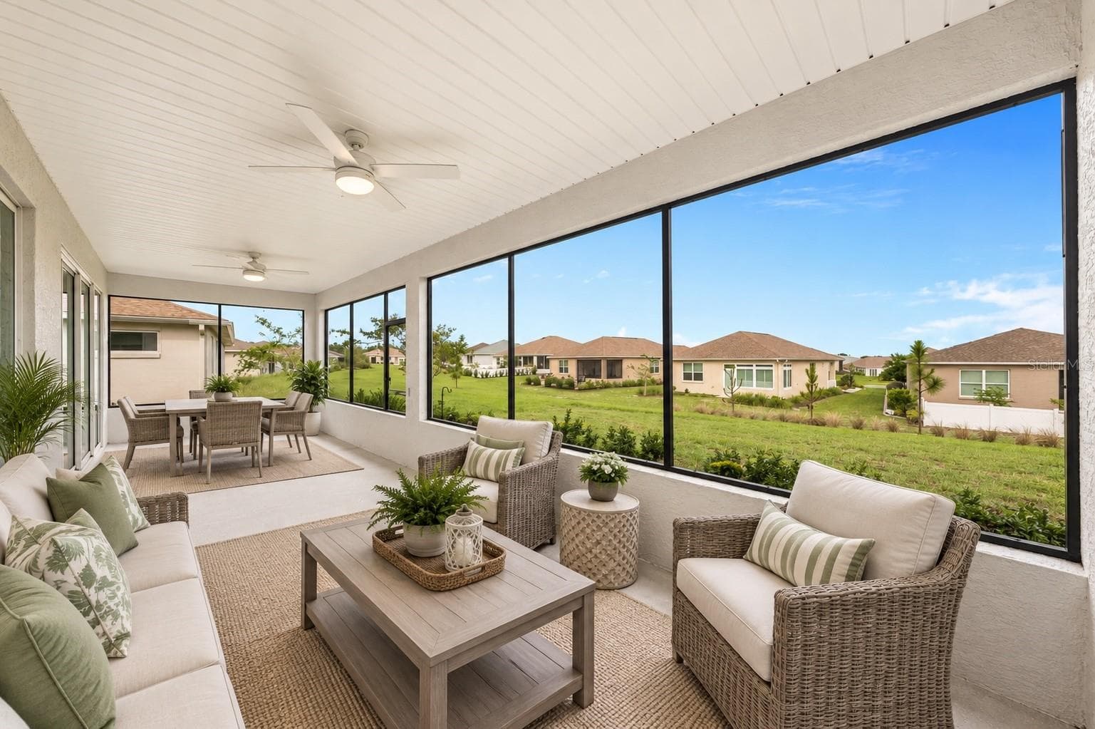 Single Family Residence at 9753 SW 103RD AVE, OCALA, photo 50 of 60