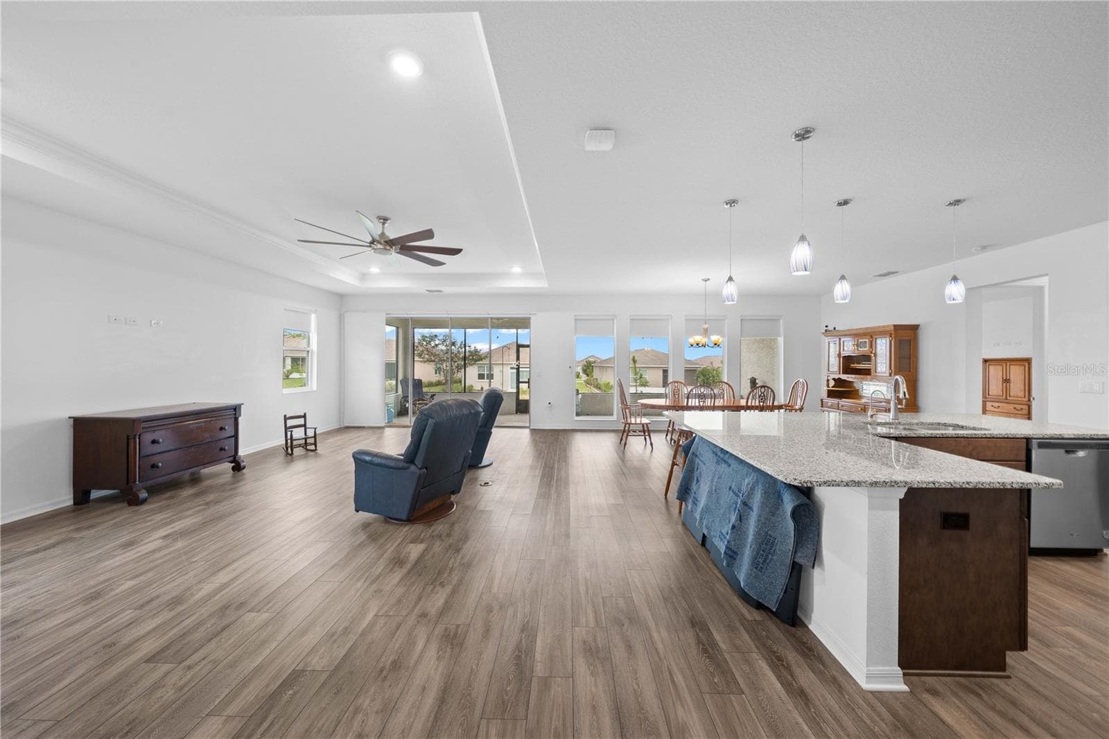 Single Family Residence at 9753 SW 103RD AVE, OCALA, photo 17 of 60