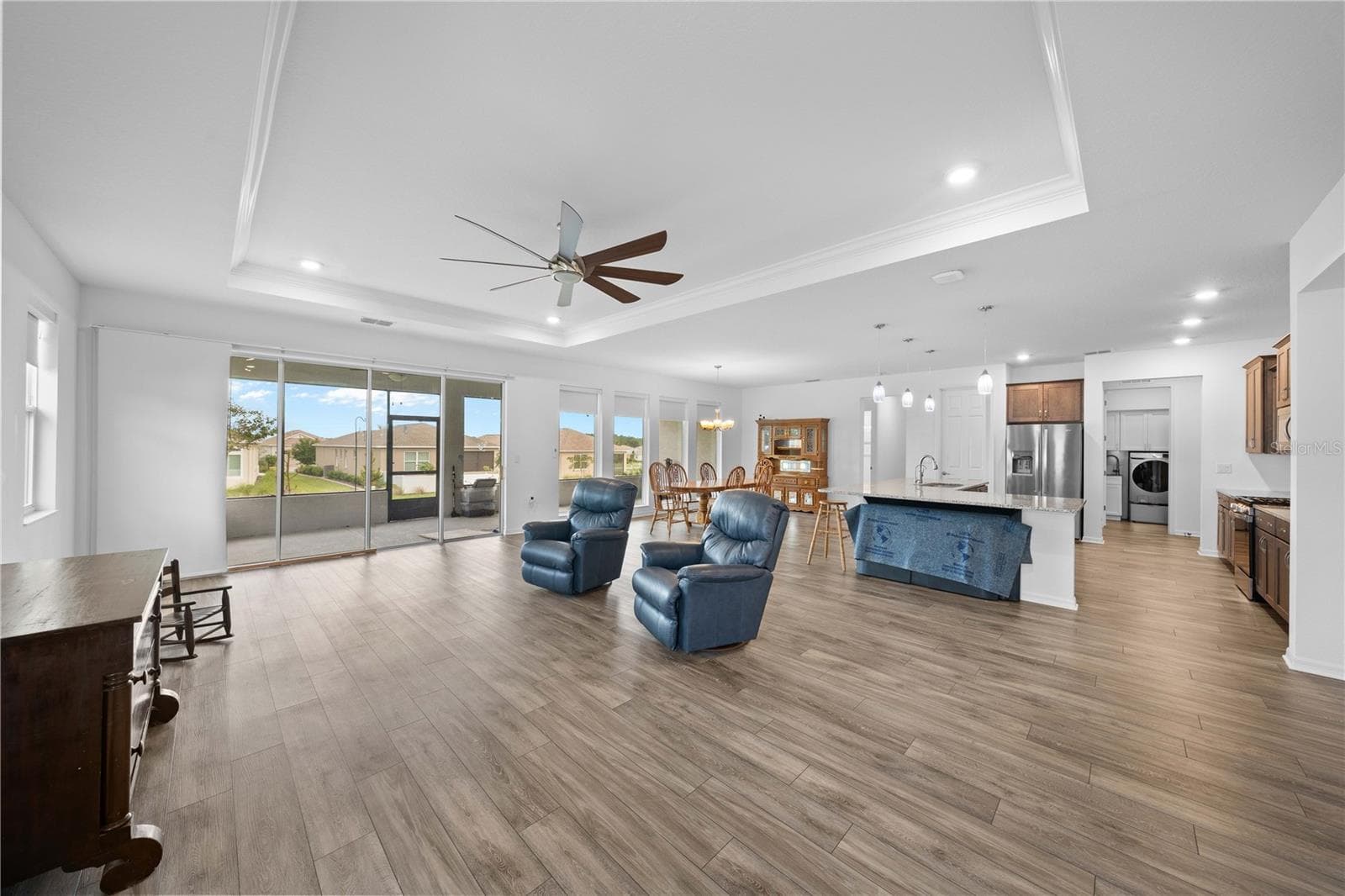 Single Family Residence at 9753 SW 103RD AVE, OCALA, photo 18 of 60