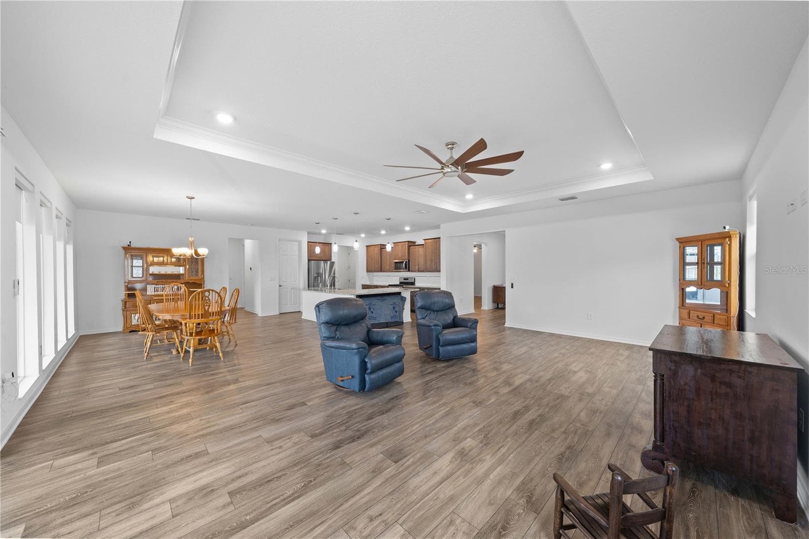 Single Family Residence at 9753 SW 103RD AVE, OCALA, photo 19 of 60