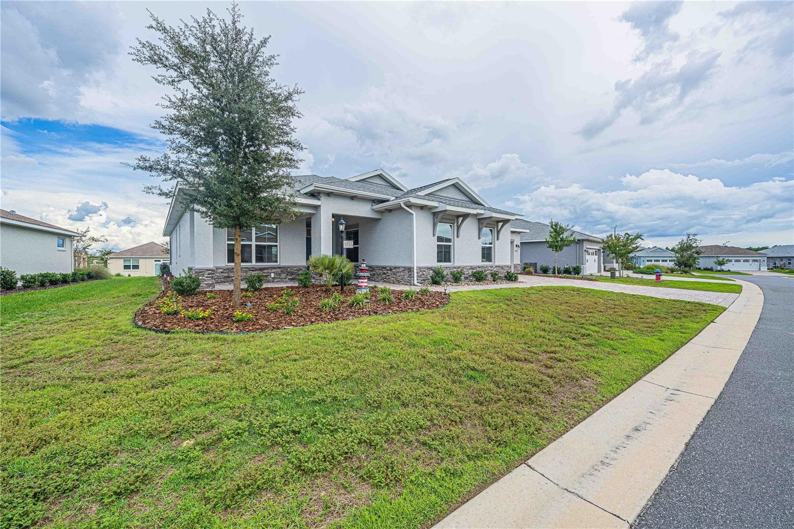 Single Family Residence at 9753 SW 103RD AVE, OCALA, photo 57 of 60