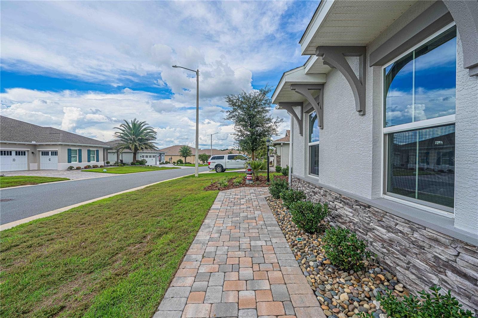 Single Family Residence at 9753 SW 103RD AVE, OCALA, photo 58 of 60