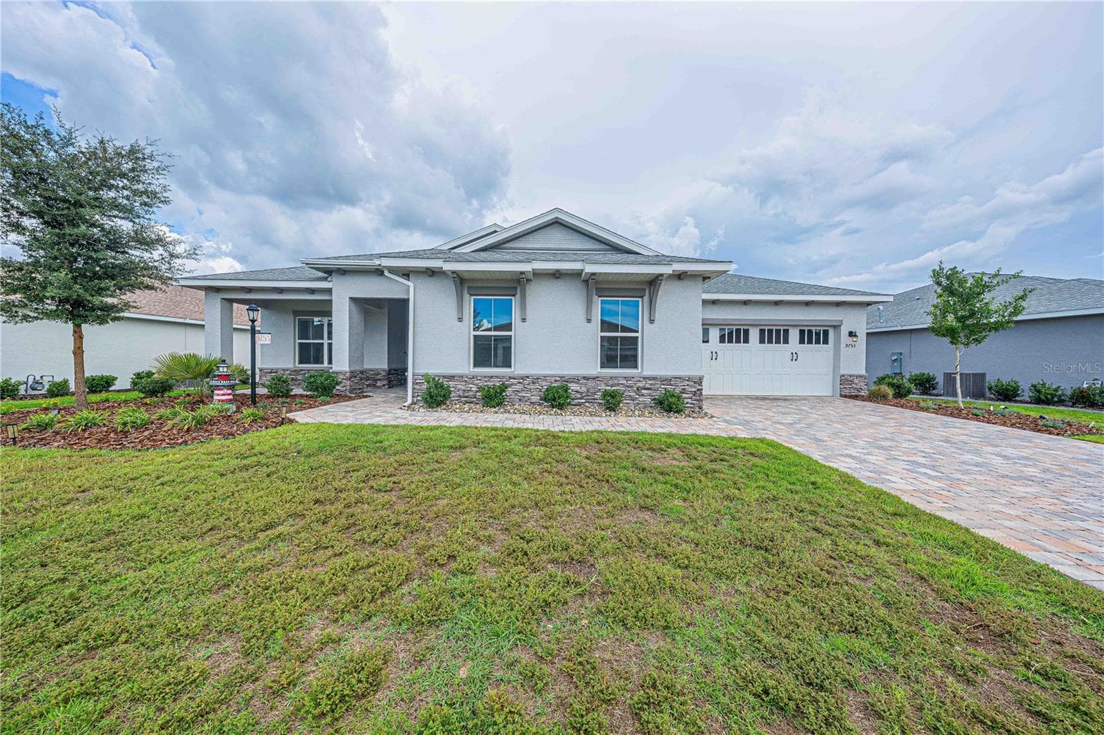Single Family Residence at 9753 SW 103RD AVE, OCALA, photo 59 of 60