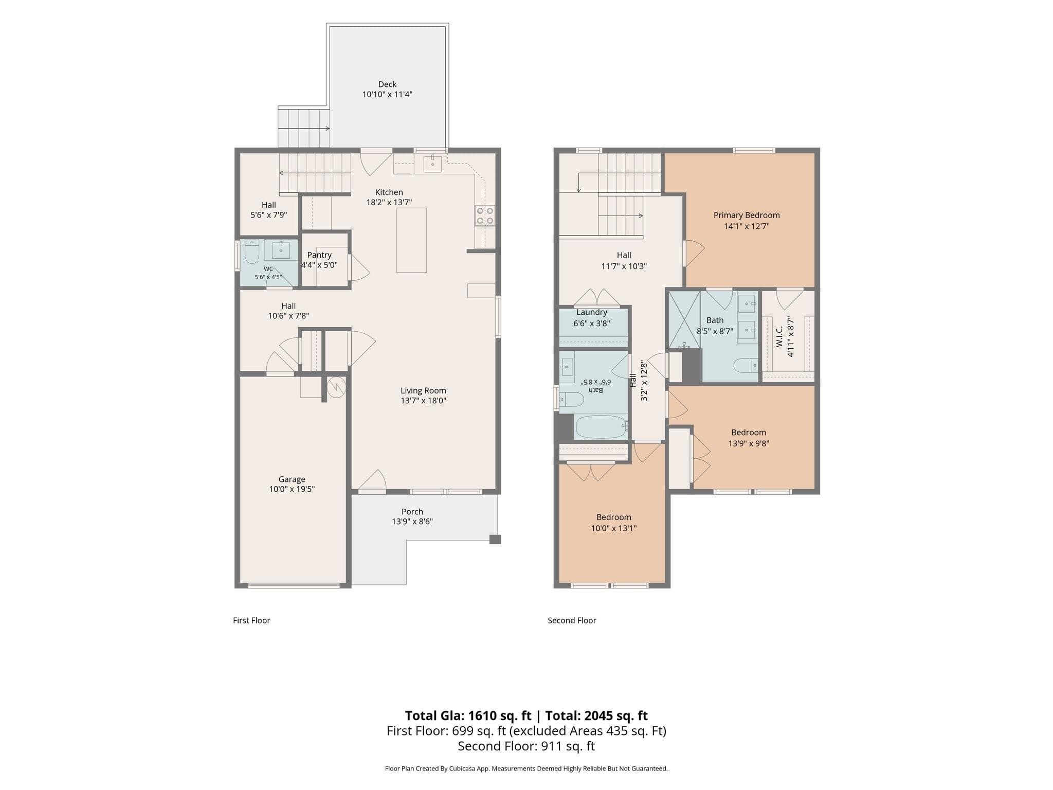 Single Family Residence at 1074 Lyndsey Brook Court, Lincolnton, photo 40 of 40
