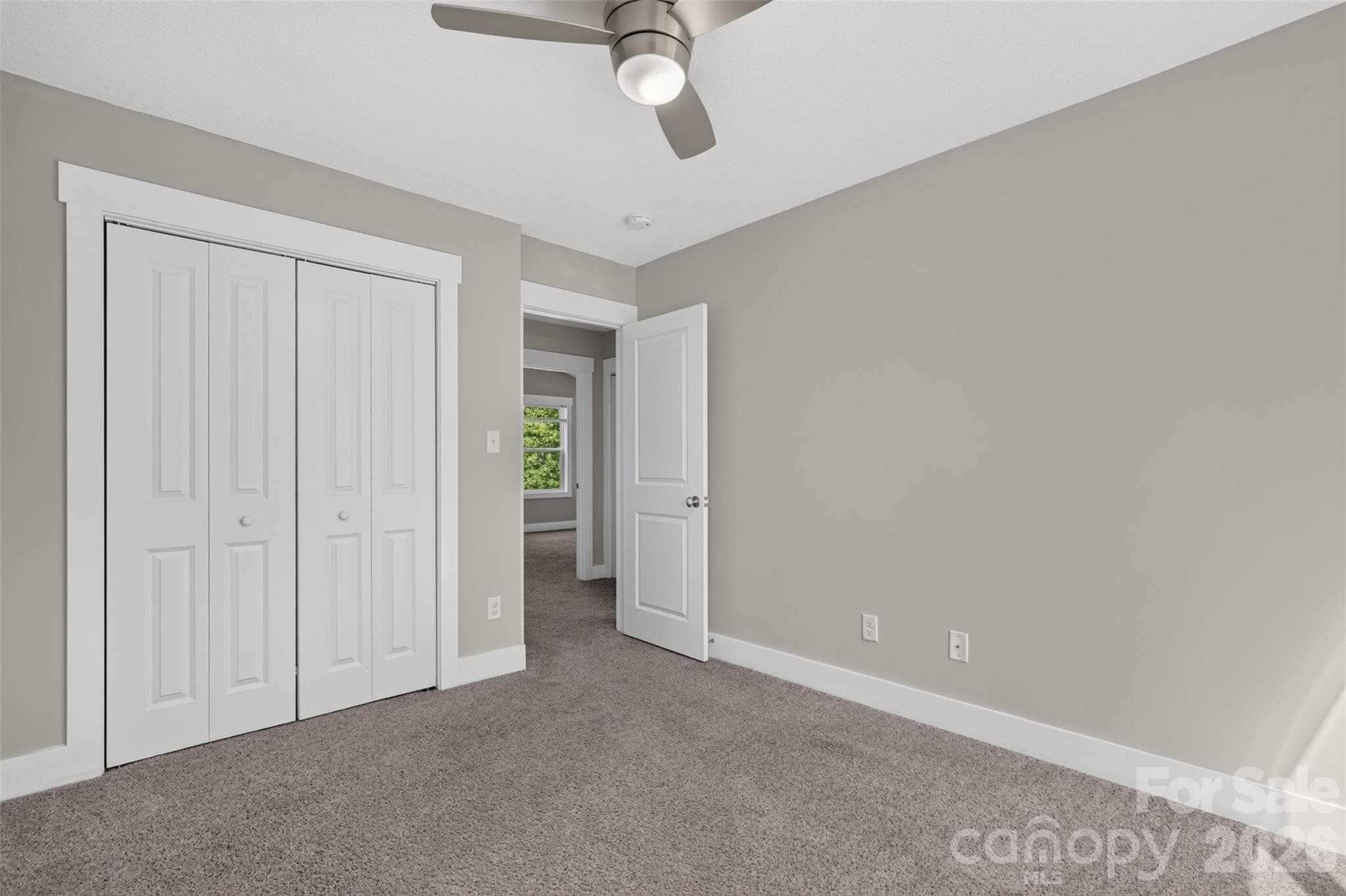 Bedroom #2 - 134 Shelburne Road, Asheville
