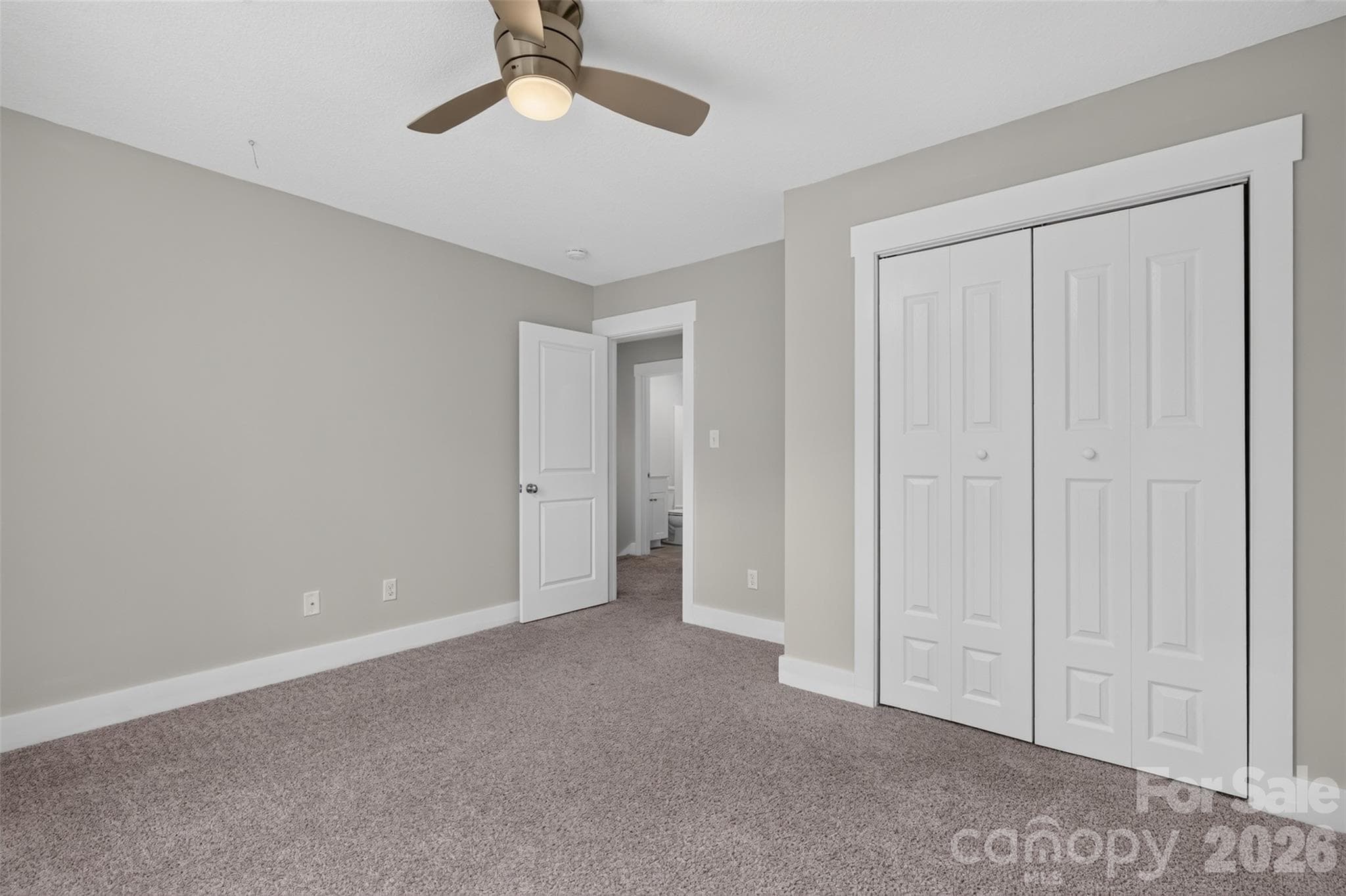 Bedroom #3 - 134 Shelburne Road, Asheville