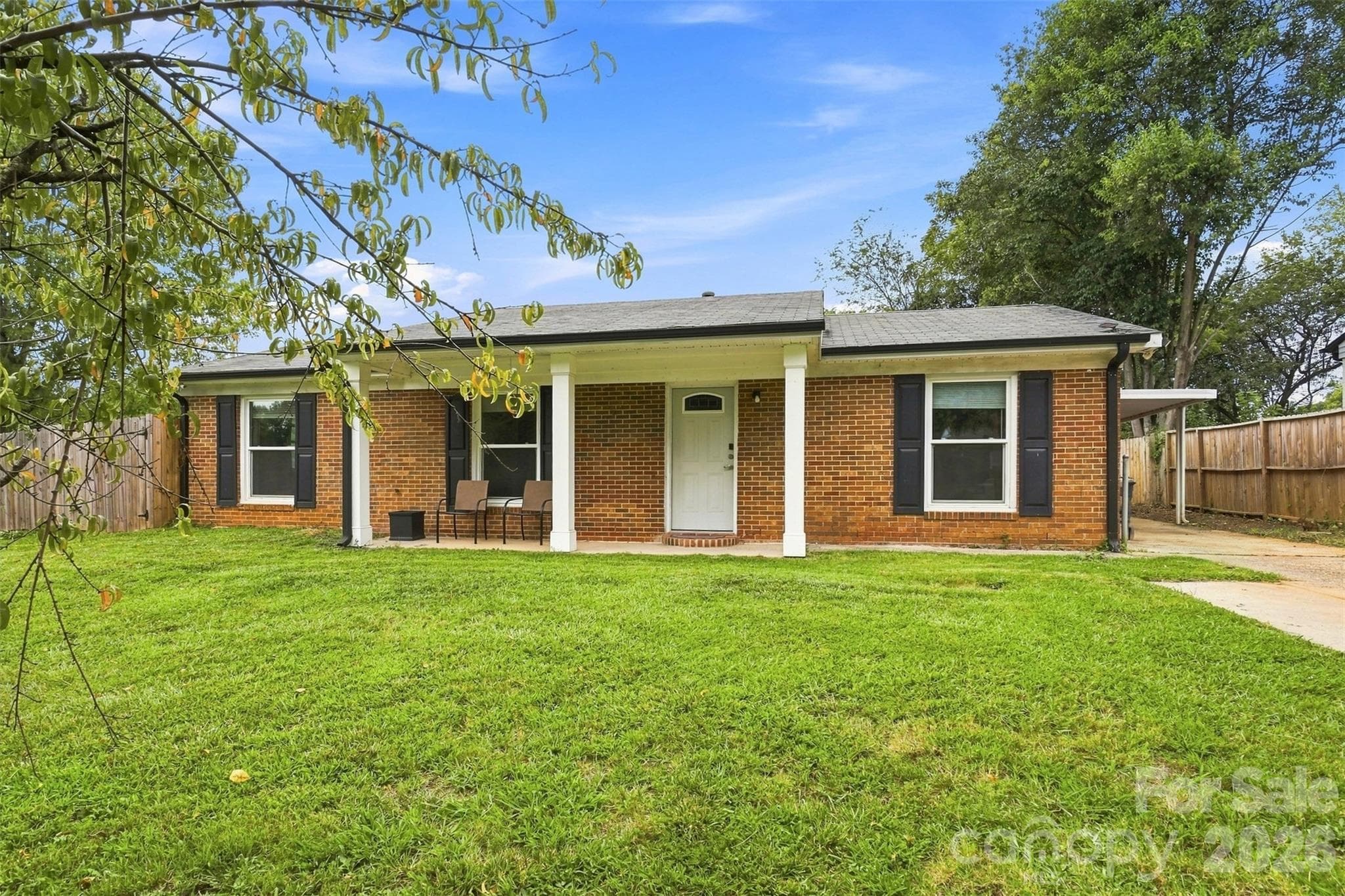 3601 Fagan Way