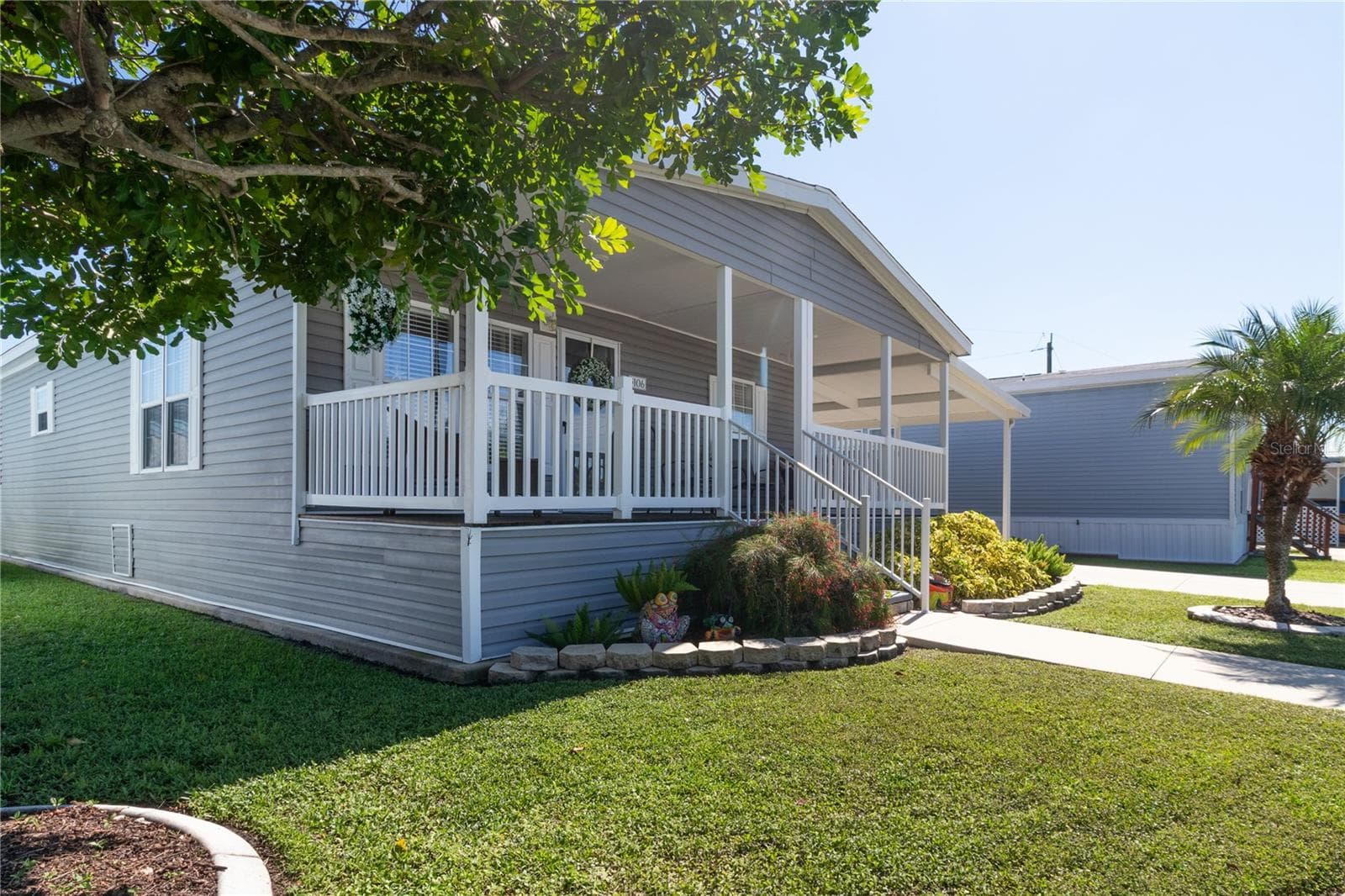 Manufactured Home at 3106 TERRA SIESTA BLVD, ELLENTON, photo 5 of 45
