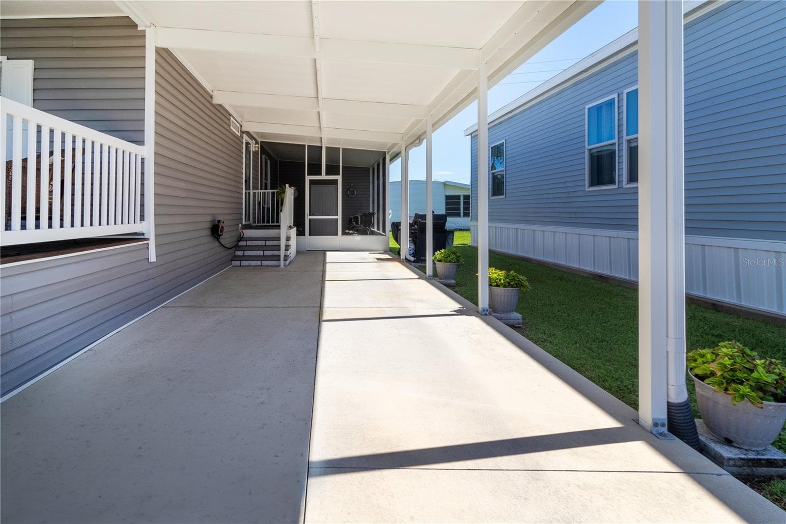 Manufactured Home at 3106 TERRA SIESTA BLVD, ELLENTON, photo 8 of 45