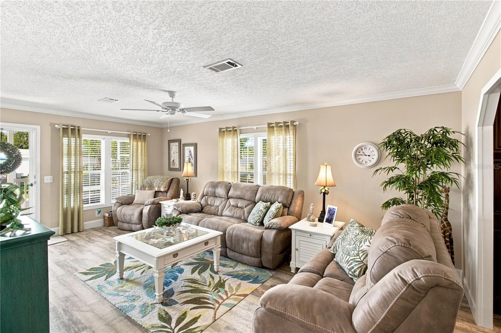 Manufactured Home at 3106 TERRA SIESTA BLVD, ELLENTON, photo 11 of 45