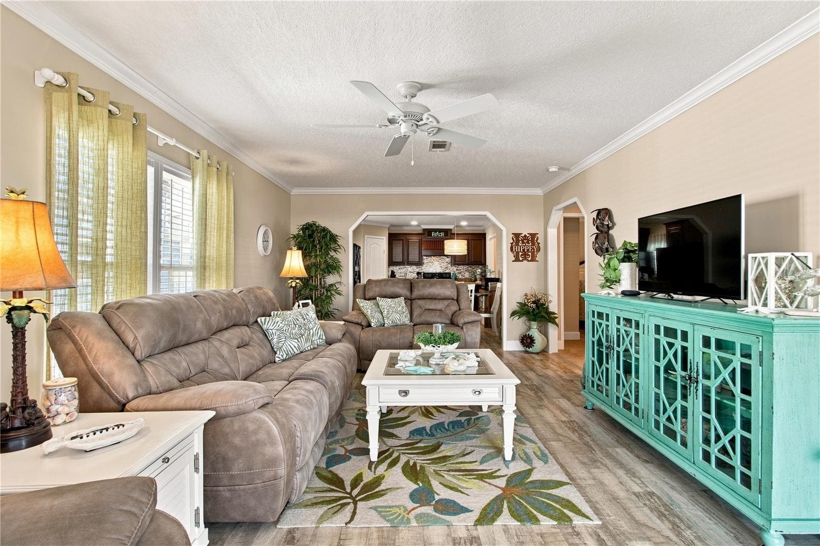 Manufactured Home at 3106 TERRA SIESTA BLVD, ELLENTON, photo 12 of 45