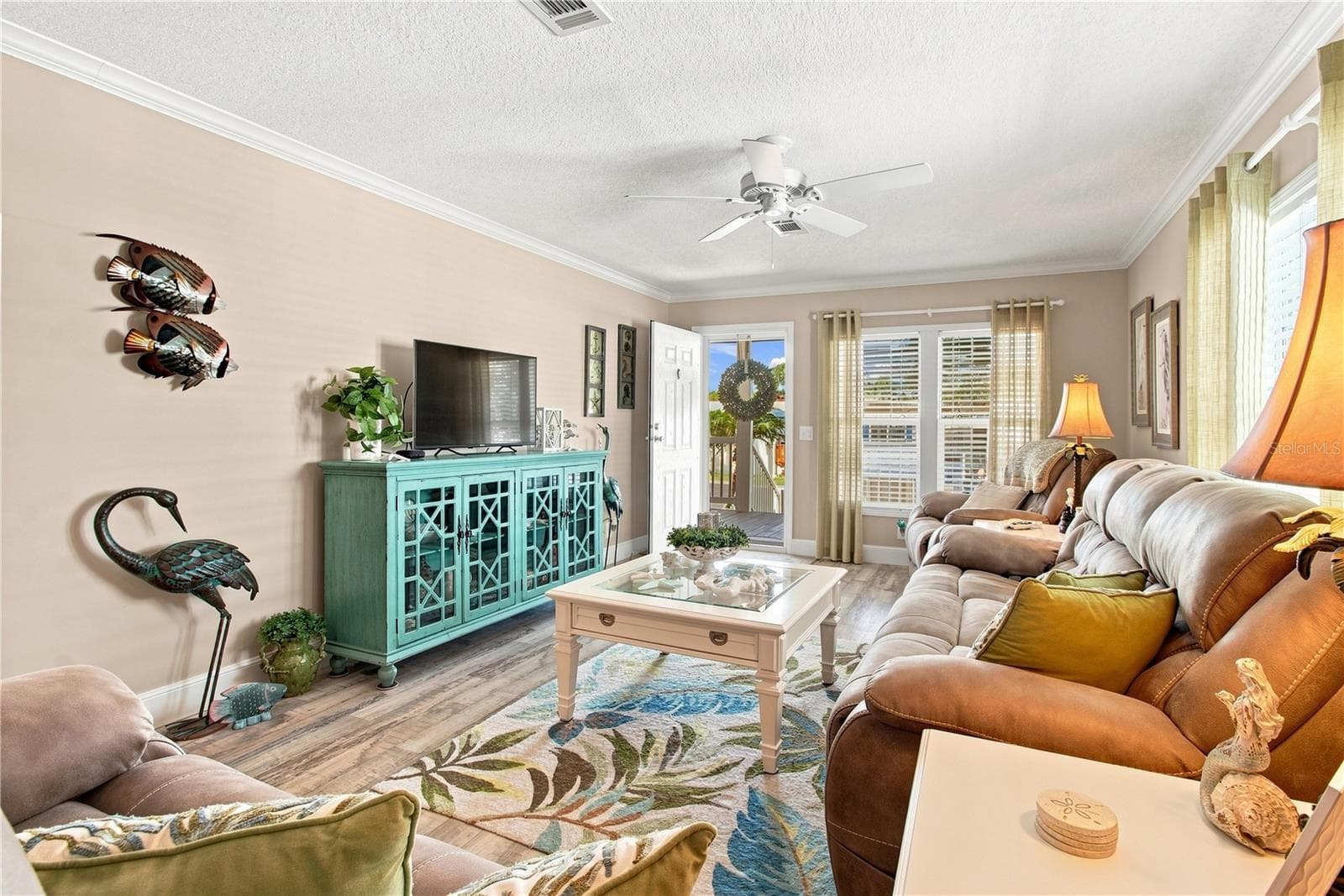 Manufactured Home at 3106 TERRA SIESTA BLVD, ELLENTON, photo 13 of 45