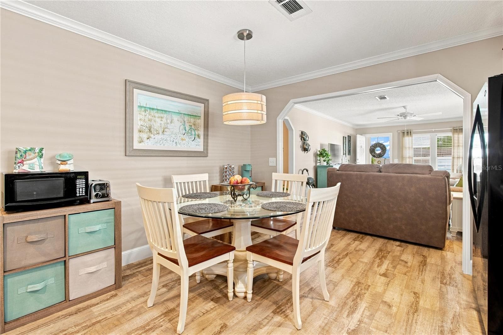 Manufactured Home at 3106 TERRA SIESTA BLVD, ELLENTON, photo 16 of 45