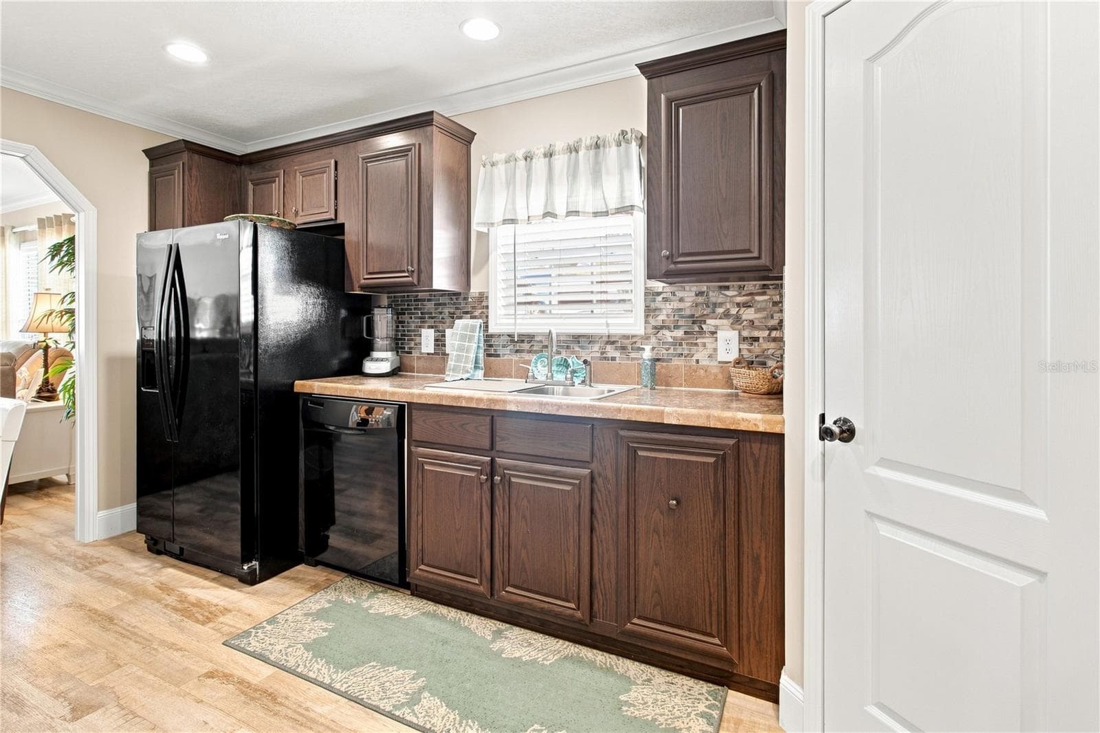 Manufactured Home at 3106 TERRA SIESTA BLVD, ELLENTON, photo 17 of 45