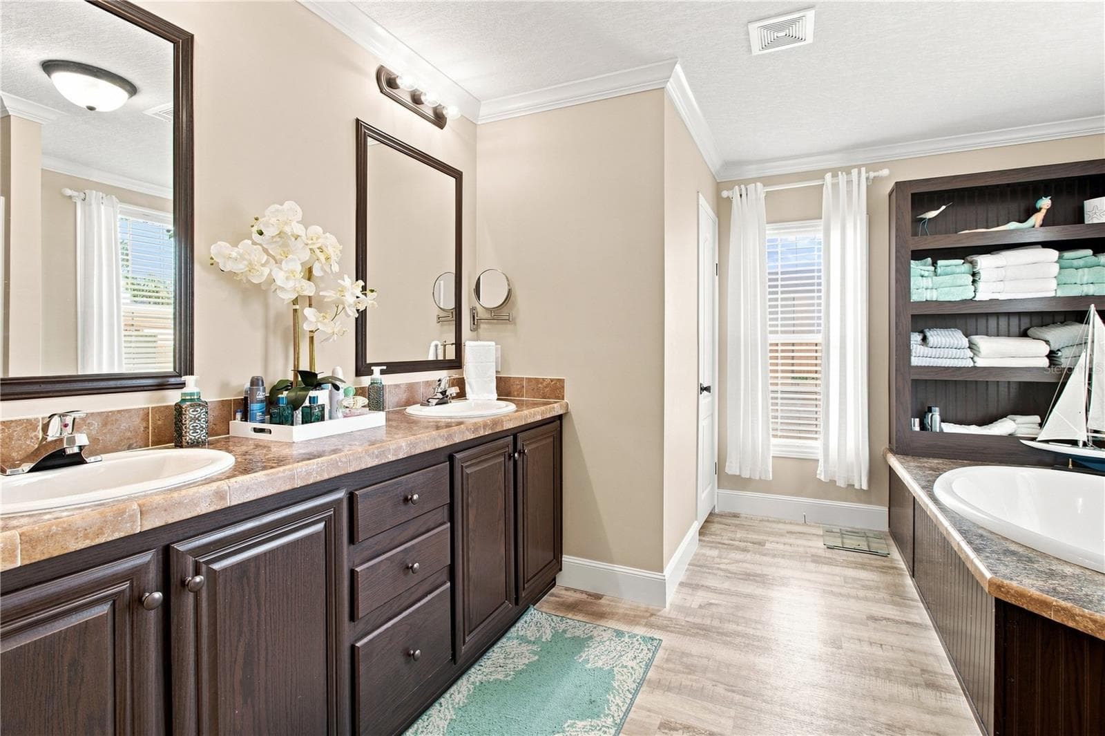 Manufactured Home at 3106 TERRA SIESTA BLVD, ELLENTON, photo 25 of 45