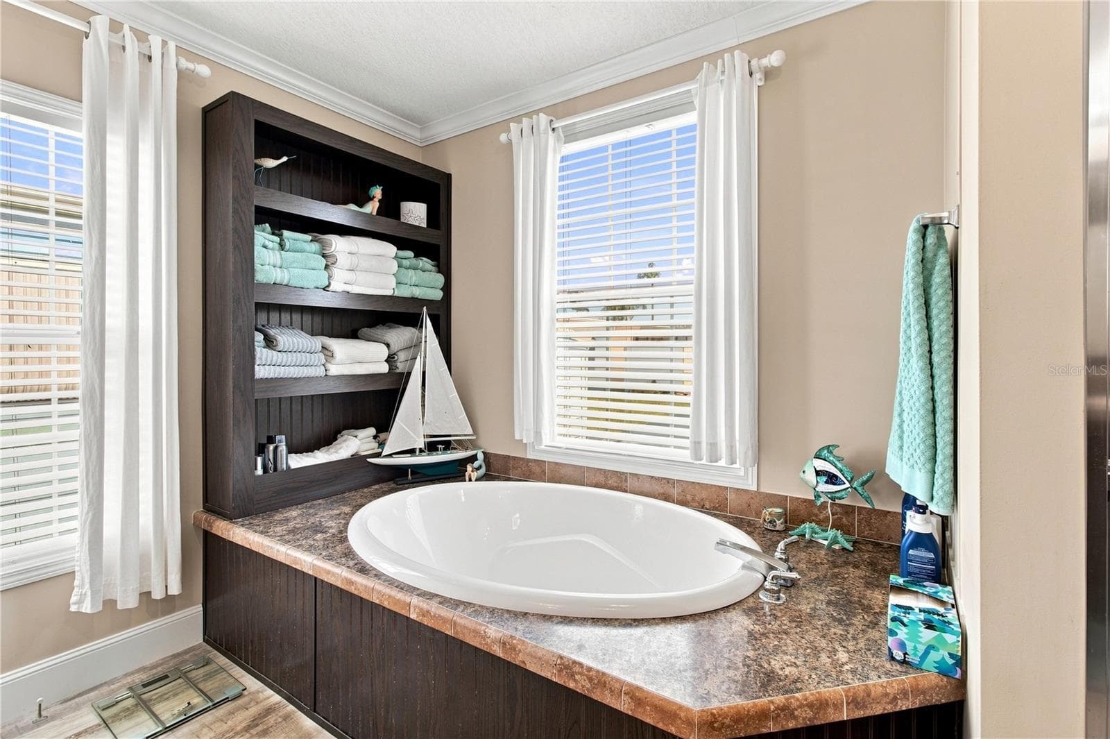 Manufactured Home at 3106 TERRA SIESTA BLVD, ELLENTON, photo 27 of 45