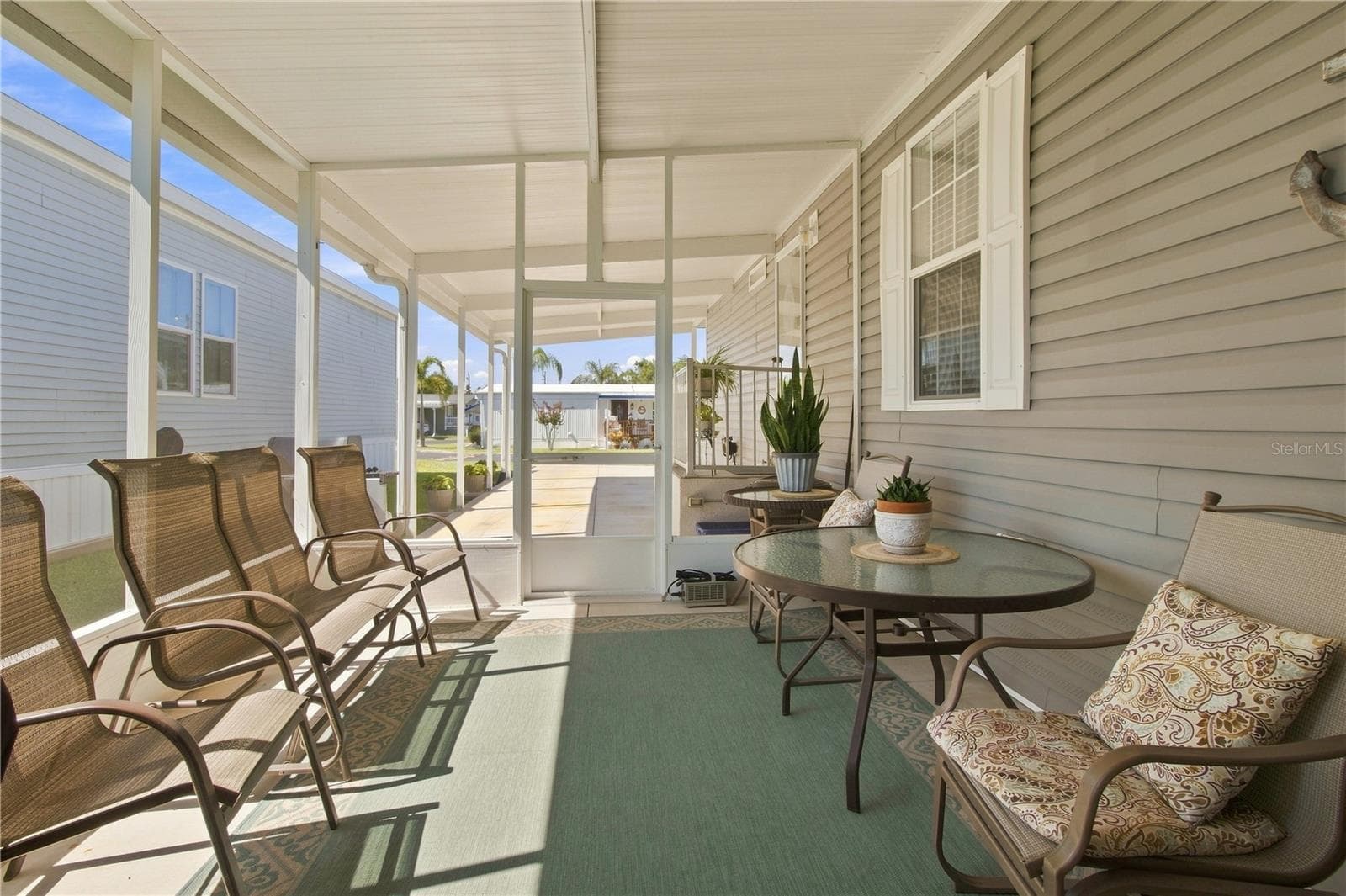 Manufactured Home at 3106 TERRA SIESTA BLVD, ELLENTON, photo 32 of 45