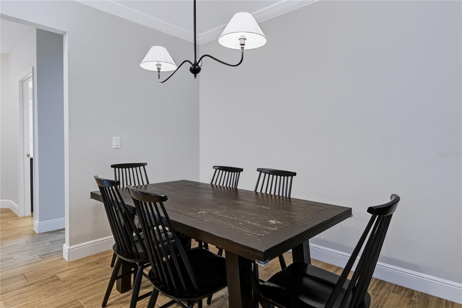 Dining - 6564 RHYTHM DR, MASCOTTE