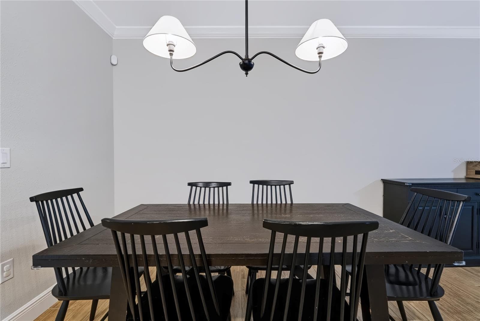 Dining - 6564 RHYTHM DR, MASCOTTE