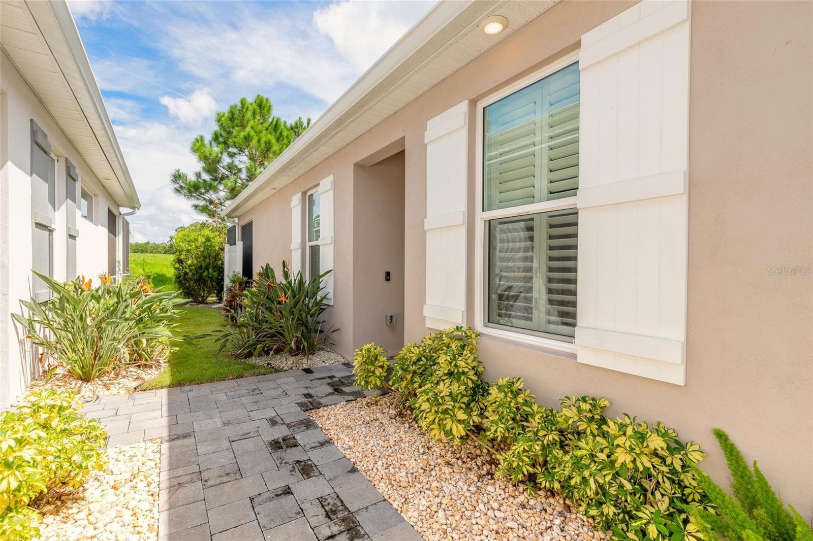 Townhouse at 3052 ISLES WAY, NEW SMYRNA BEACH, photo 3 of 36