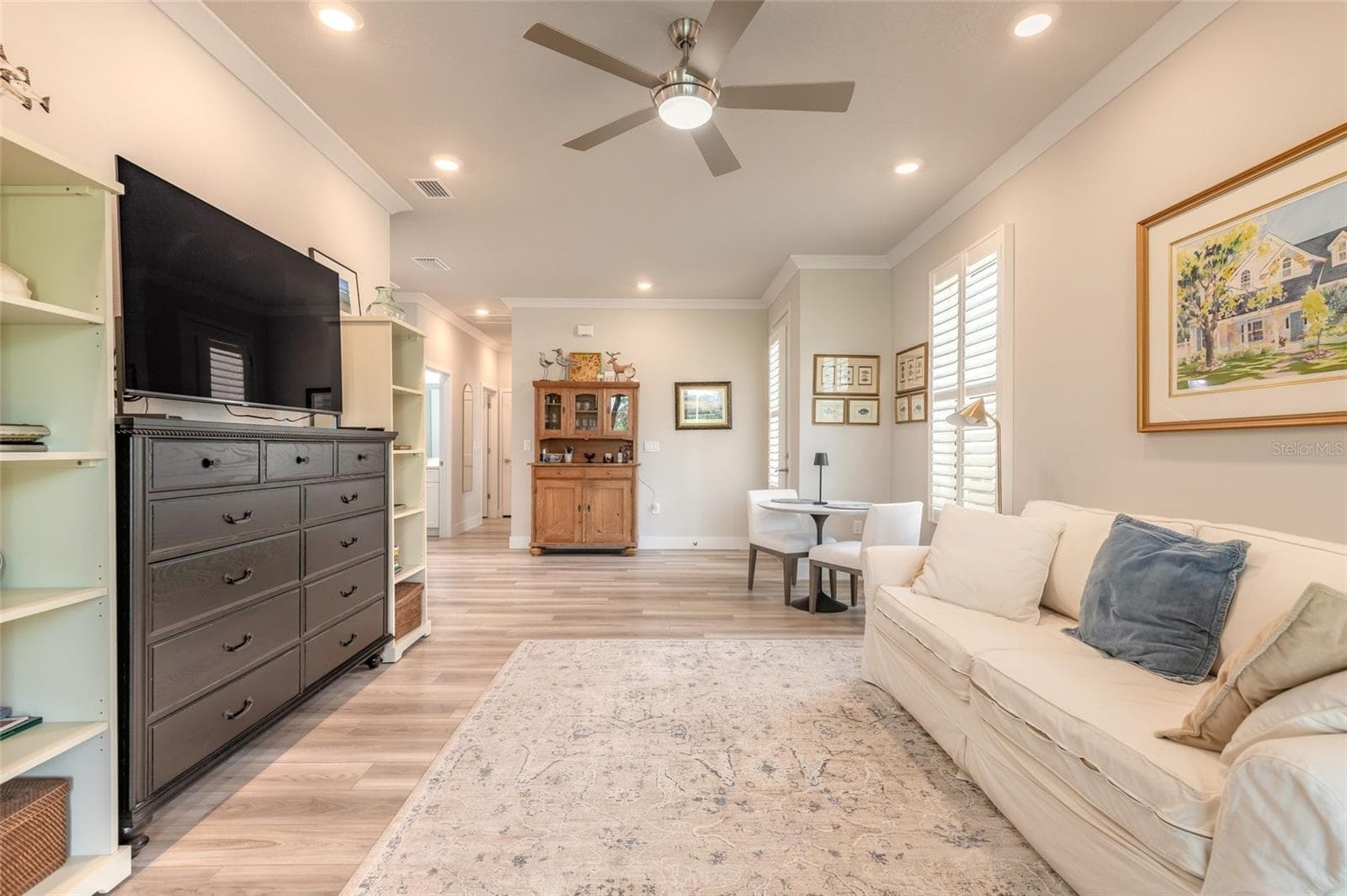 Townhouse at 3052 ISLES WAY, NEW SMYRNA BEACH, photo 13 of 36