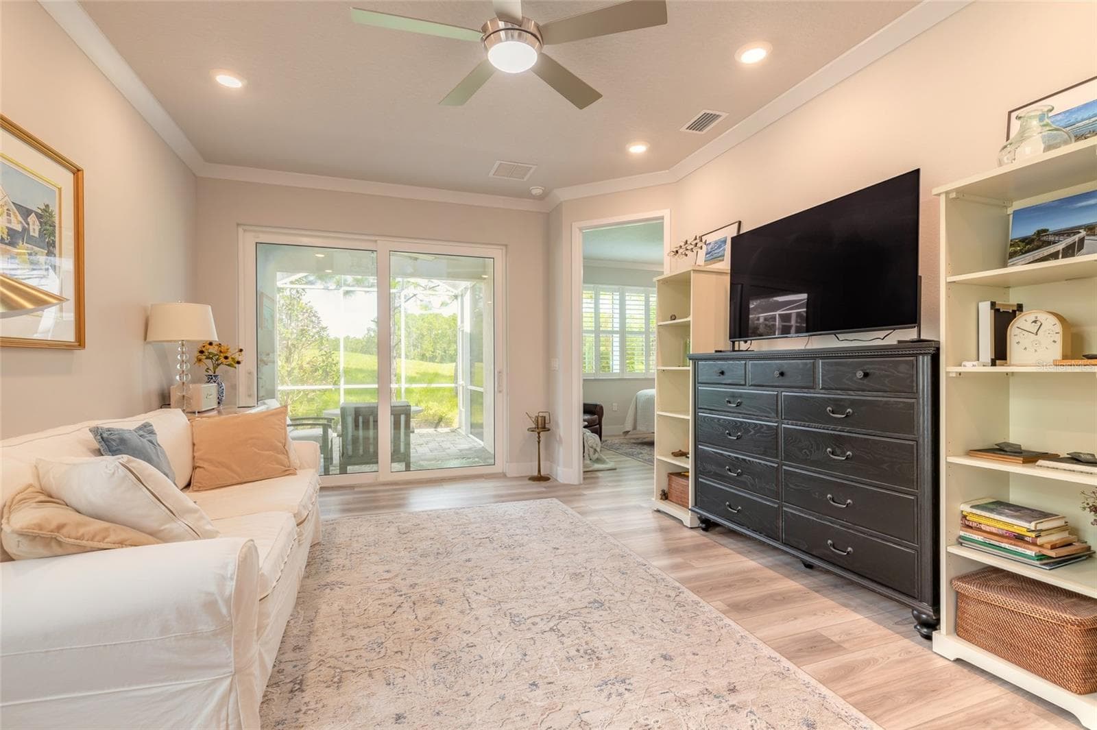 Townhouse at 3052 ISLES WAY, NEW SMYRNA BEACH, photo 14 of 36
