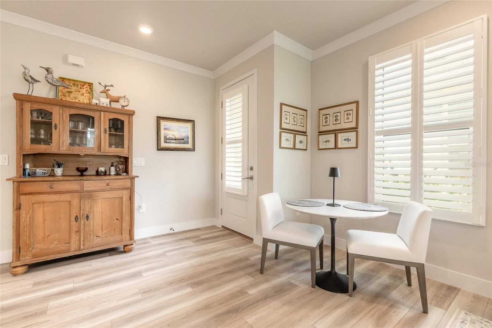 Townhouse at 3052 ISLES WAY, NEW SMYRNA BEACH, photo 16 of 36