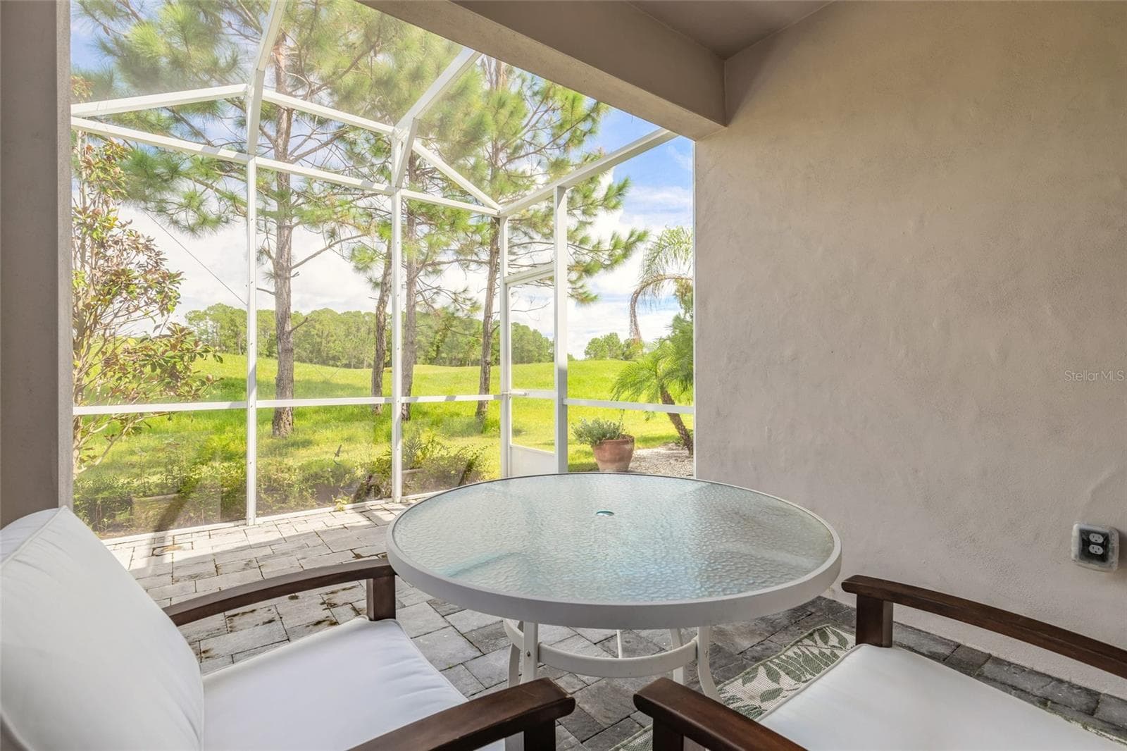 Townhouse at 3052 ISLES WAY, NEW SMYRNA BEACH, photo 23 of 36