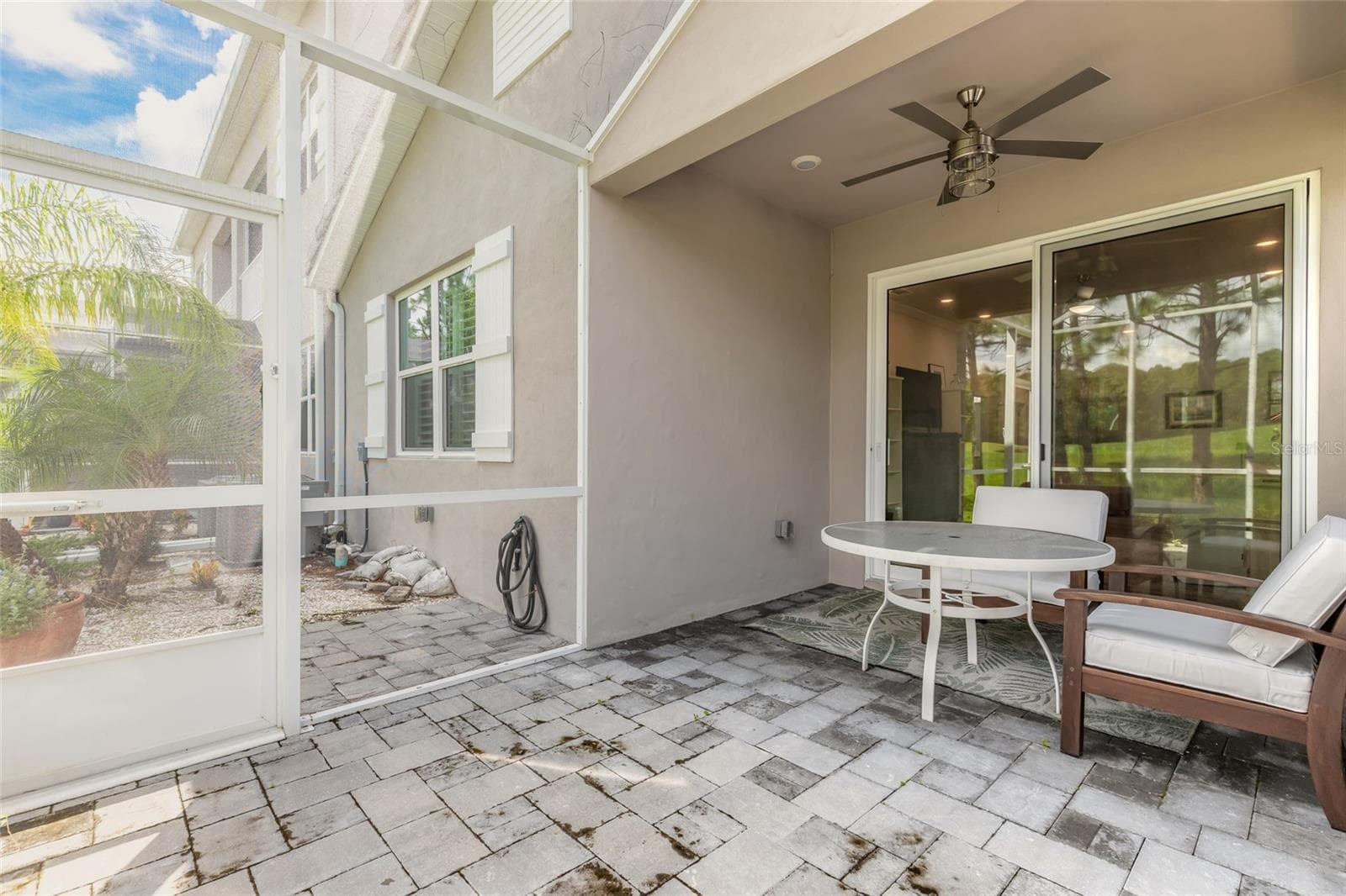 Townhouse at 3052 ISLES WAY, NEW SMYRNA BEACH, photo 24 of 36