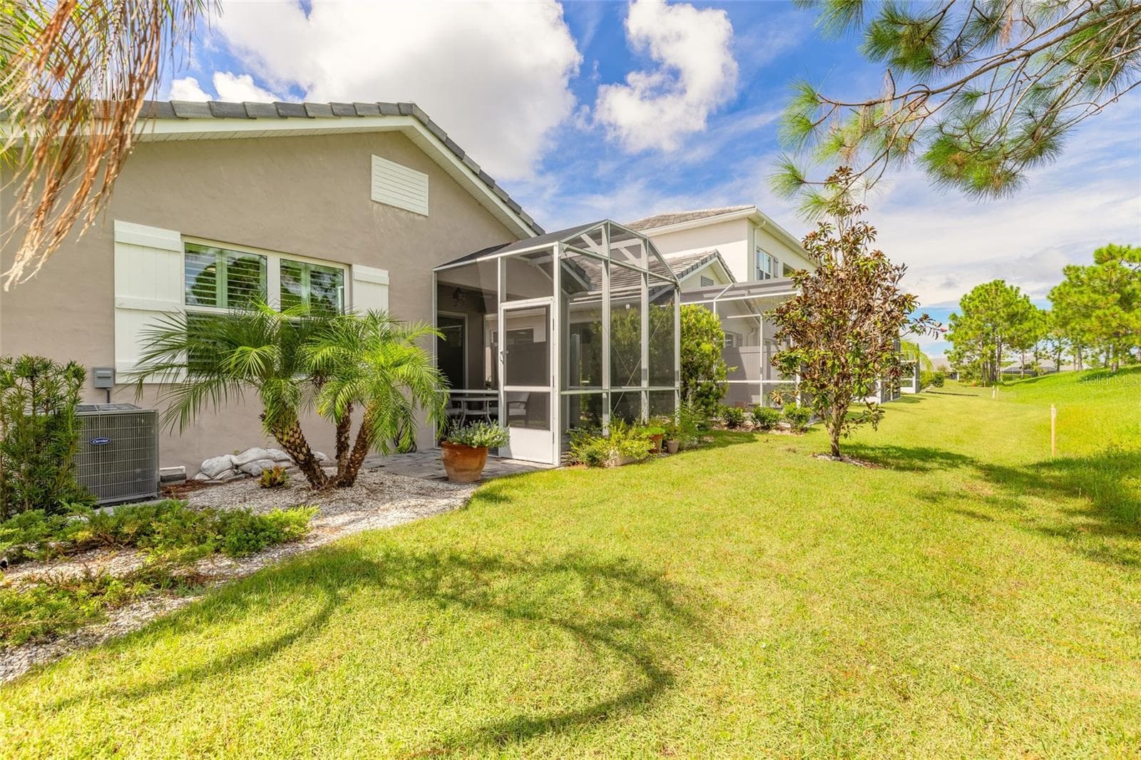 Townhouse at 3052 ISLES WAY, NEW SMYRNA BEACH, photo 27 of 36