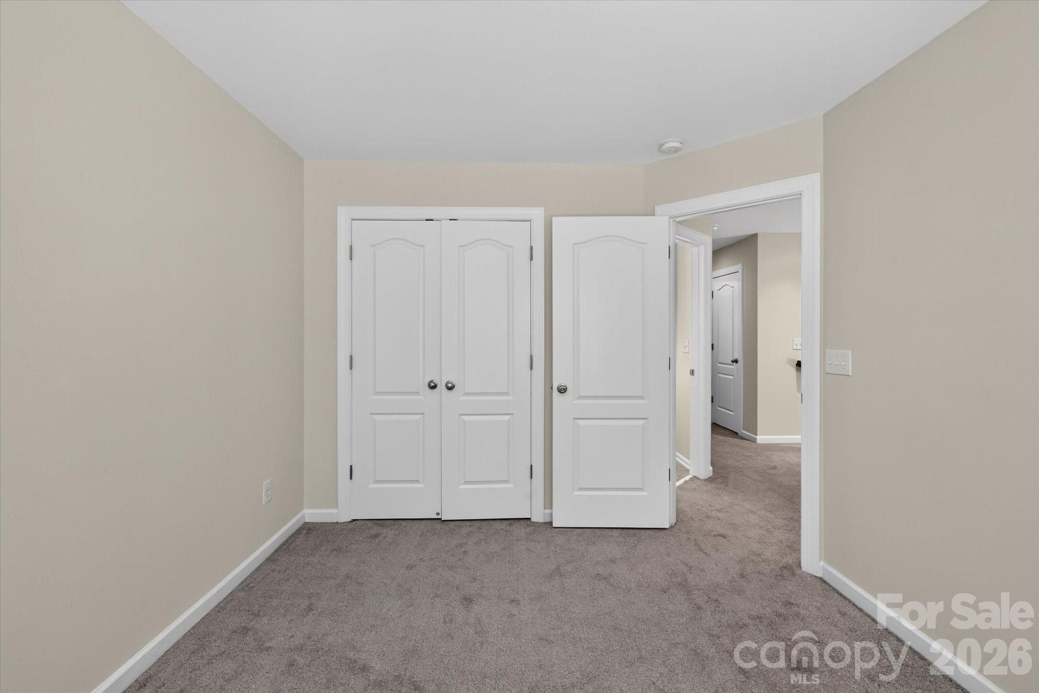 Bedroom 2 - 5248 Allison Lane, Charlotte