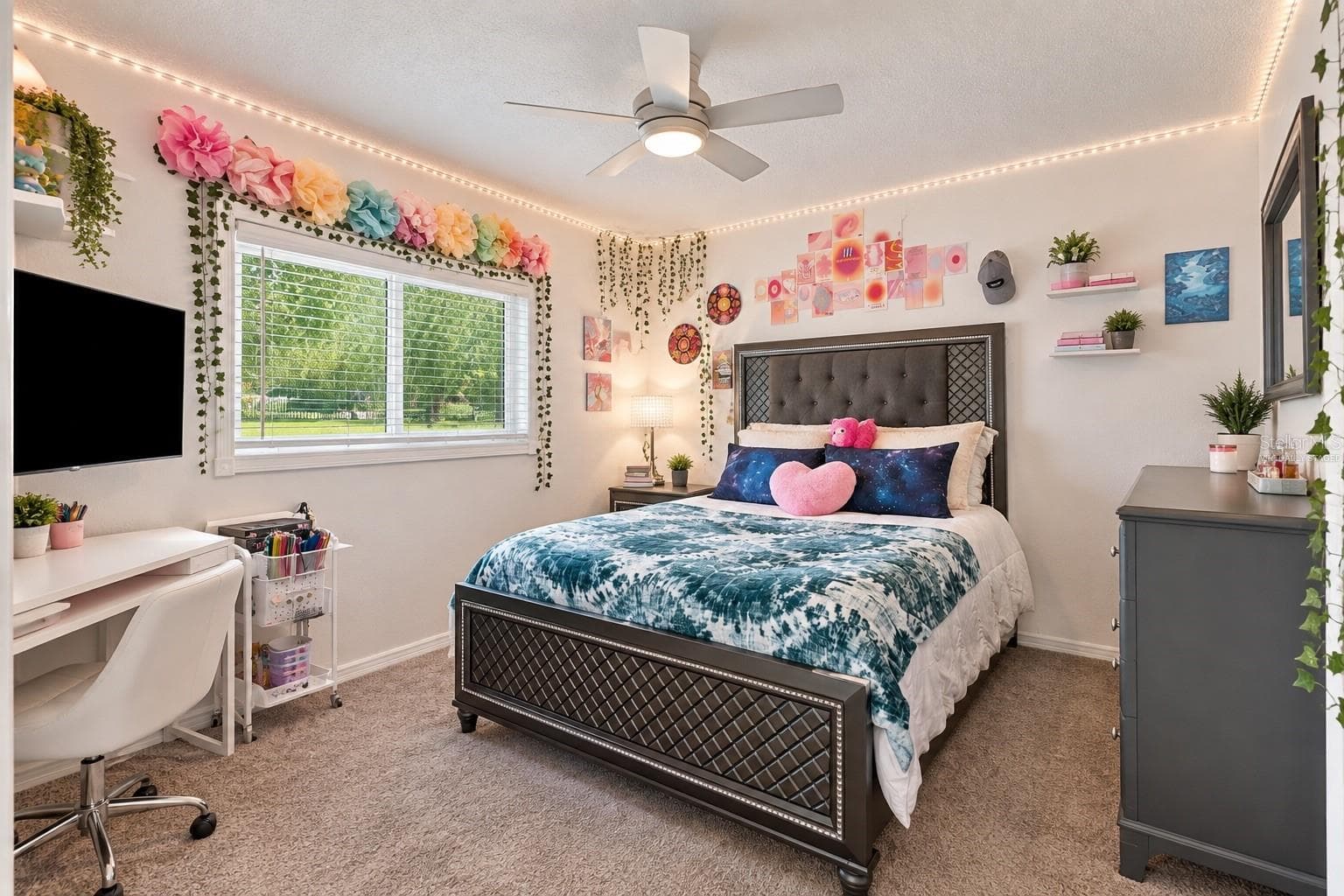 Bedroom #3 - 10261 WOODLAND WATERS BLVD, WEEKI WACHEE