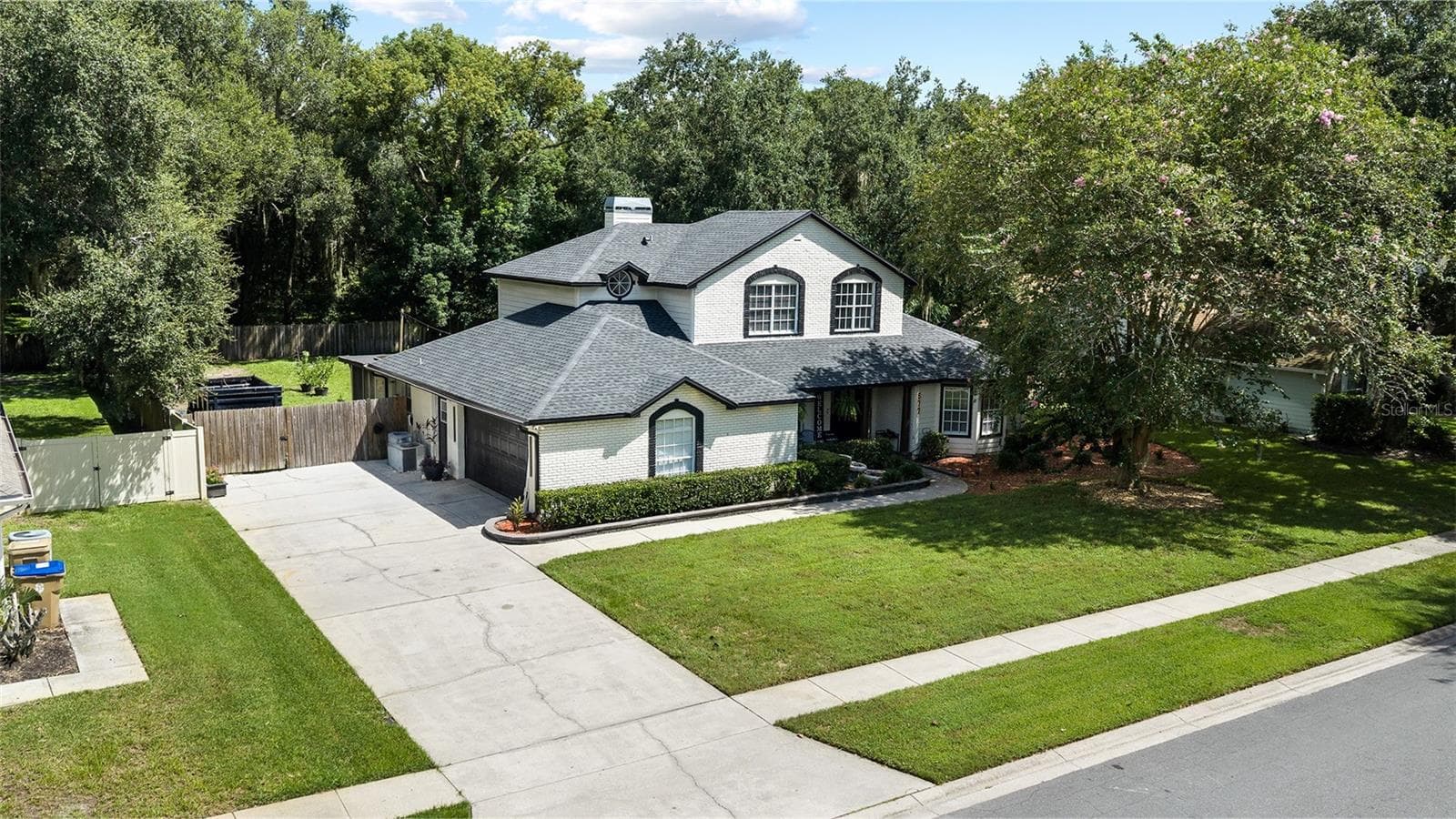 Single Family Residence at 677 ADRIANE PARK CIR, KISSIMMEE, photo 52 of 59