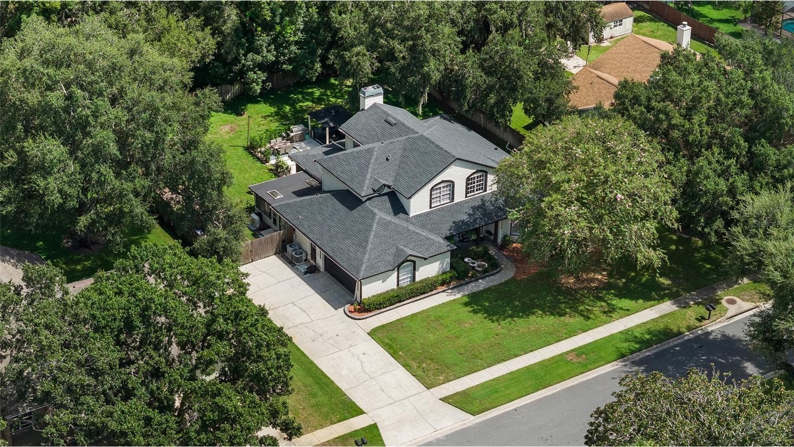 Single Family Residence at 677 ADRIANE PARK CIR, KISSIMMEE, photo 53 of 59