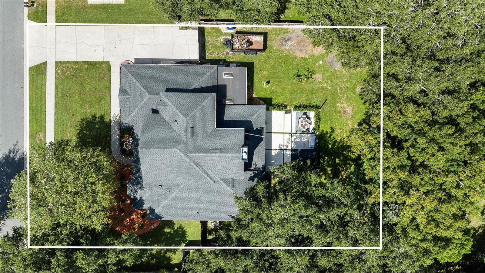 Single Family Residence at 677 ADRIANE PARK CIR, KISSIMMEE, photo 55 of 59