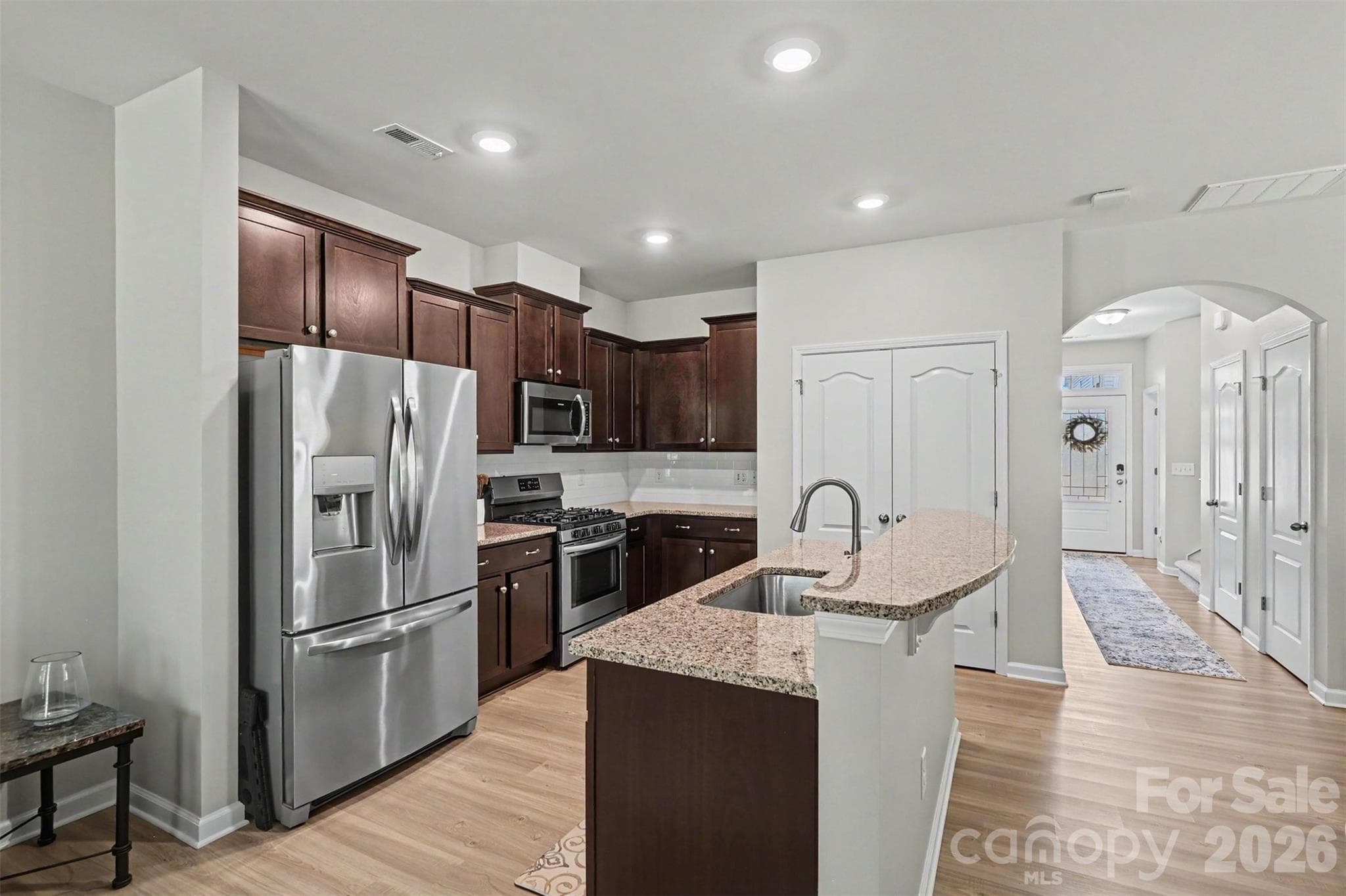 Townhouse at 5388 Orchid Bloom Drive, Indian Land, photo 4 of 24