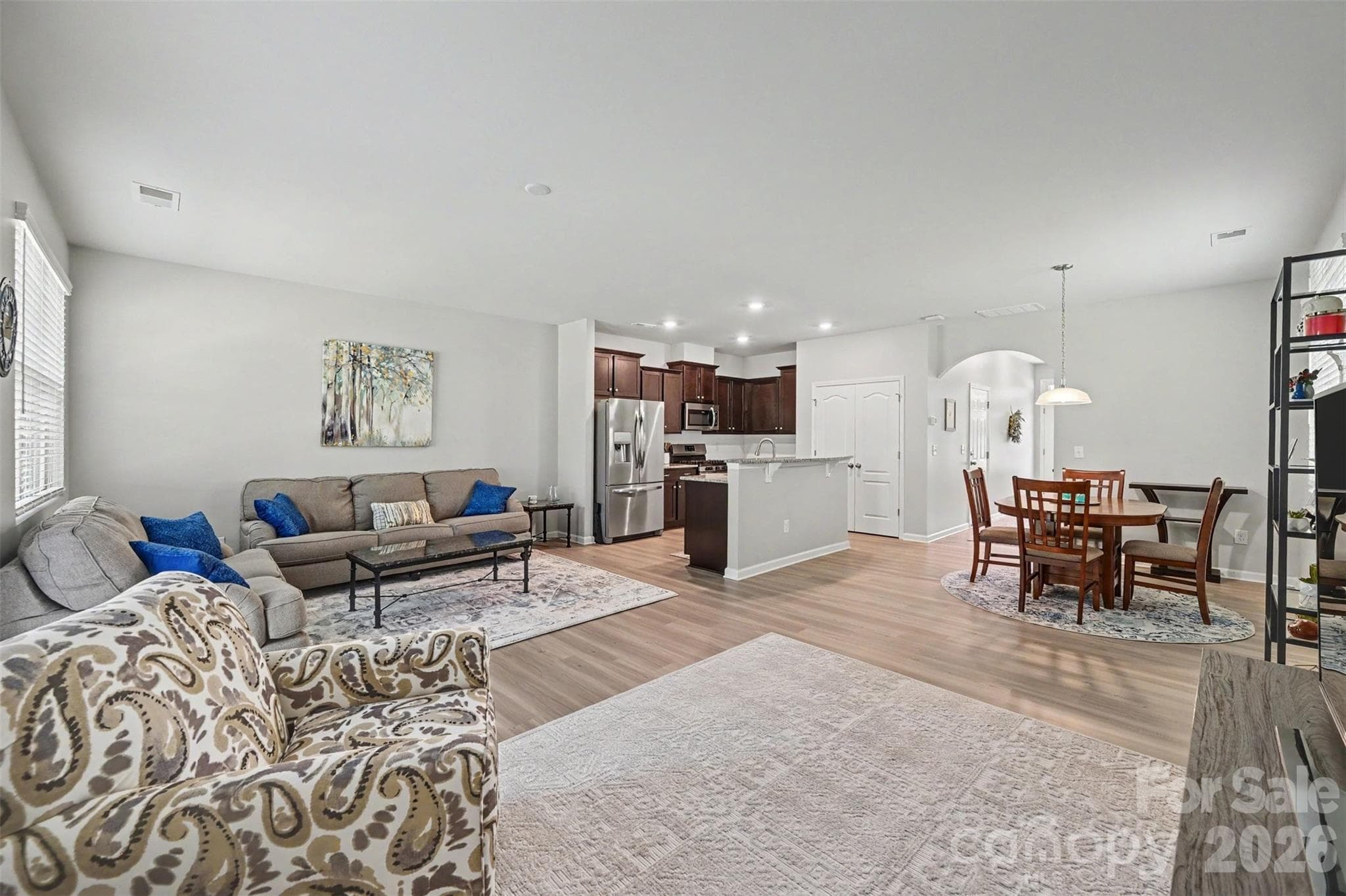 Townhouse at 5388 Orchid Bloom Drive, Indian Land, photo 5 of 24