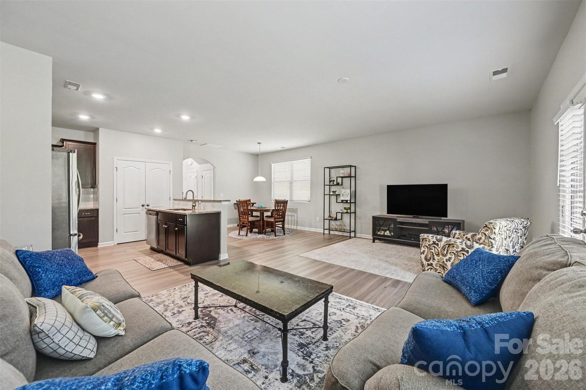 Townhouse at 5388 Orchid Bloom Drive, Indian Land, photo 6 of 24