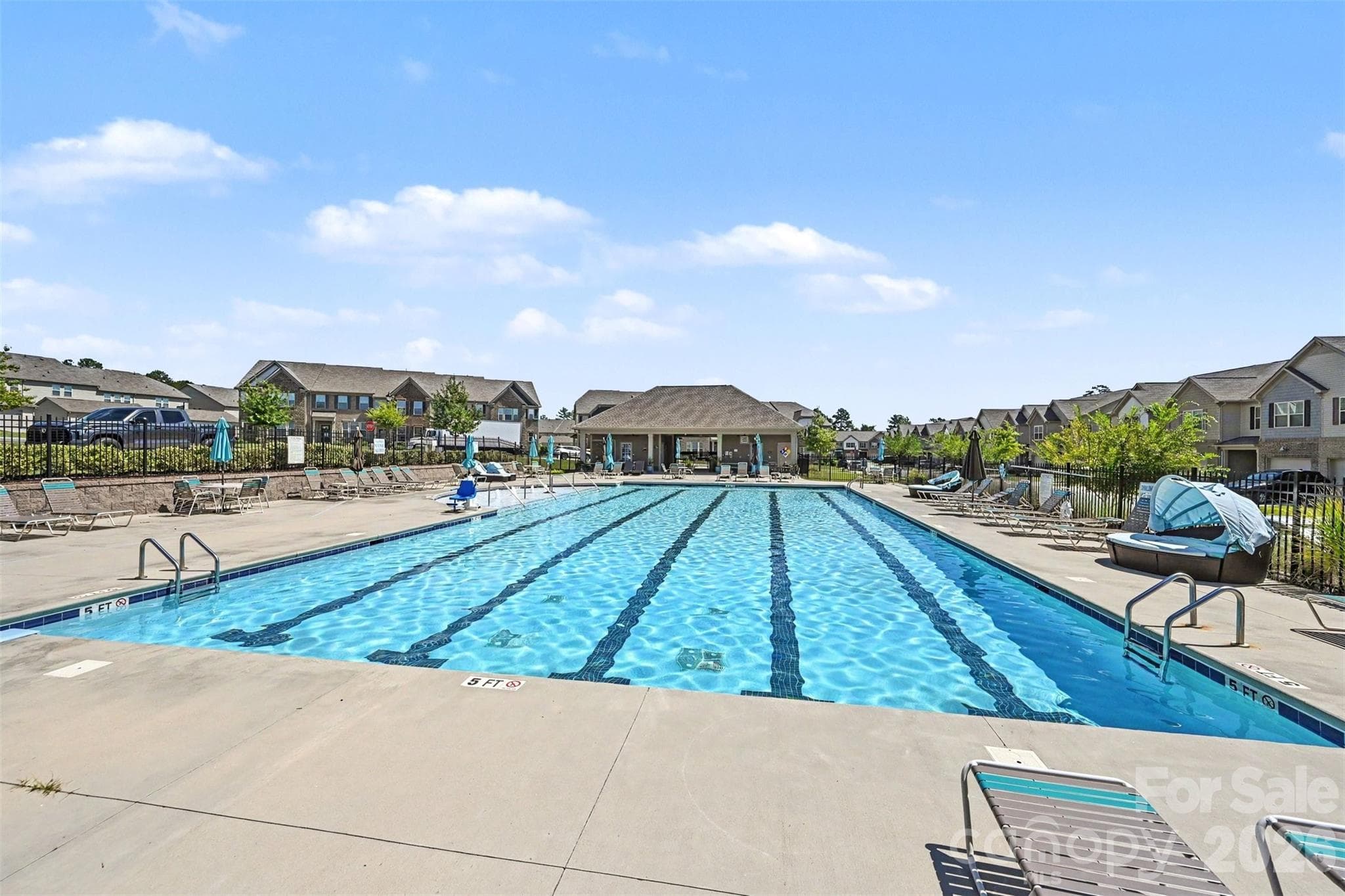 Townhouse at 5388 Orchid Bloom Drive, Indian Land, photo 21 of 24