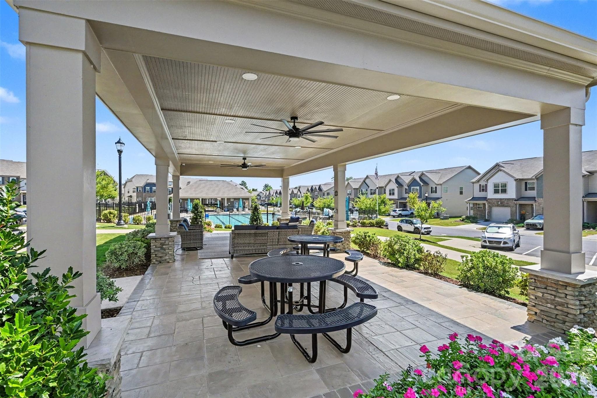 Townhouse at 5388 Orchid Bloom Drive, Indian Land, photo 24 of 24