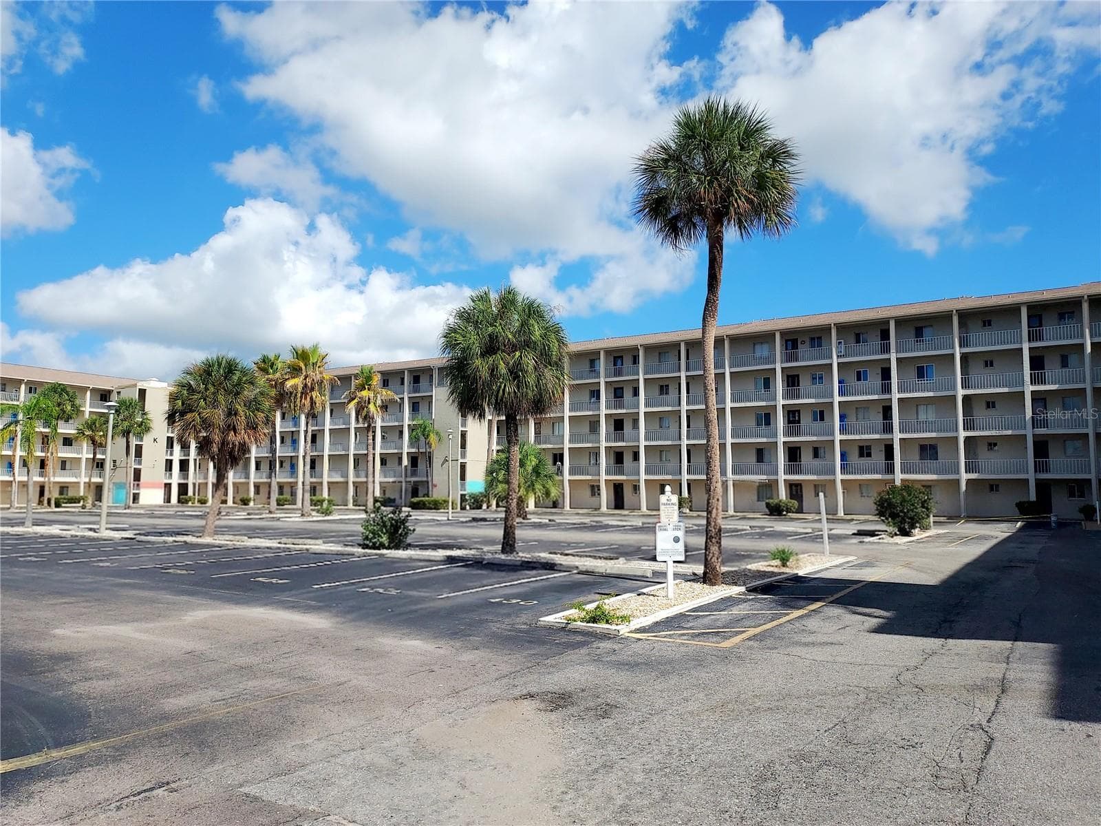 Condominium at 3520 LAKE BAYSHORE DR #K111, BRADENTON