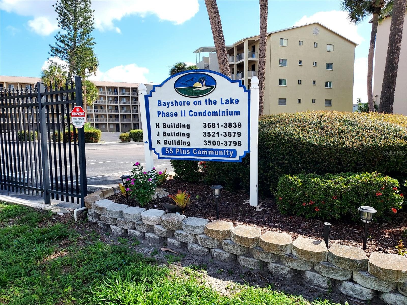 Condominium at 3520 LAKE BAYSHORE DR #K111, BRADENTON, photo 21 of 21