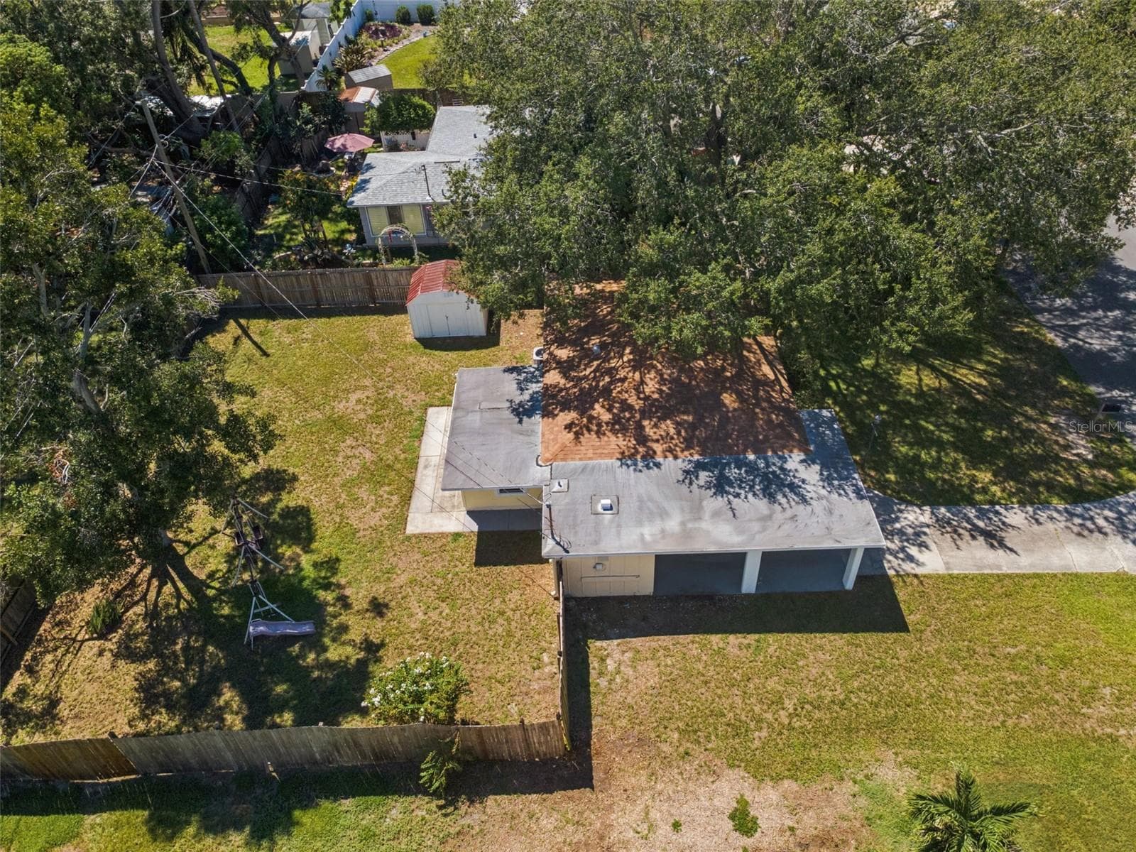 Single Family Residence at 629 LEXINGTON ST, DUNEDIN, photo 54 of 61